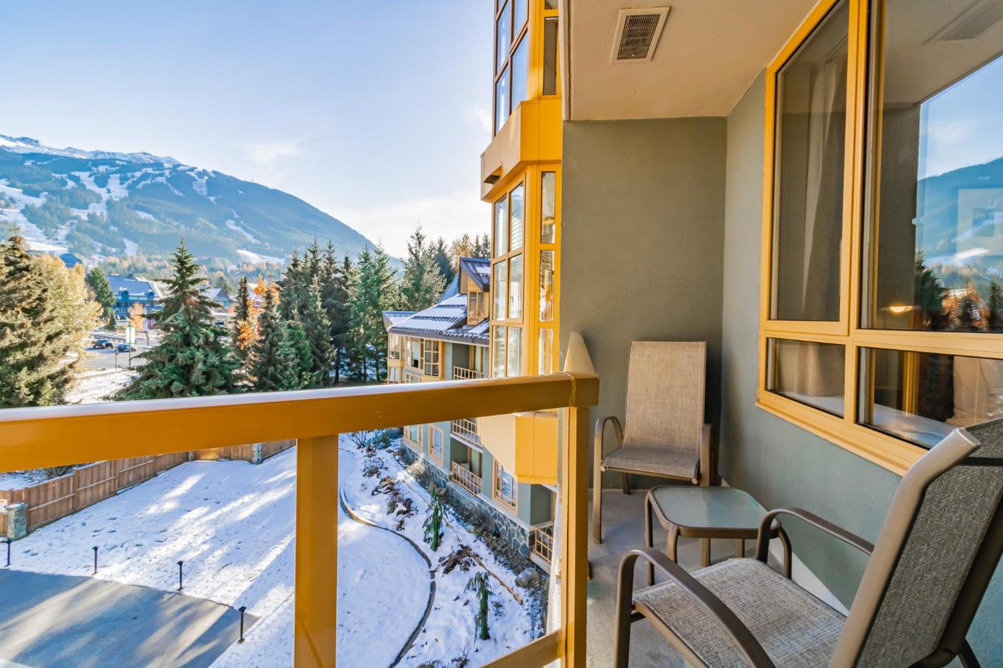 Cascade Lodge by Elevate Vacations