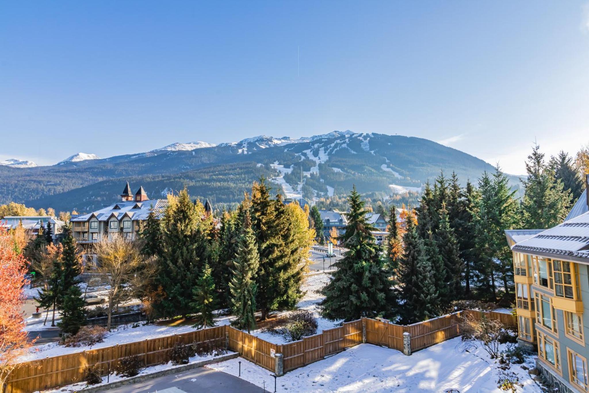 Cascade Lodge by Elevate Vacations