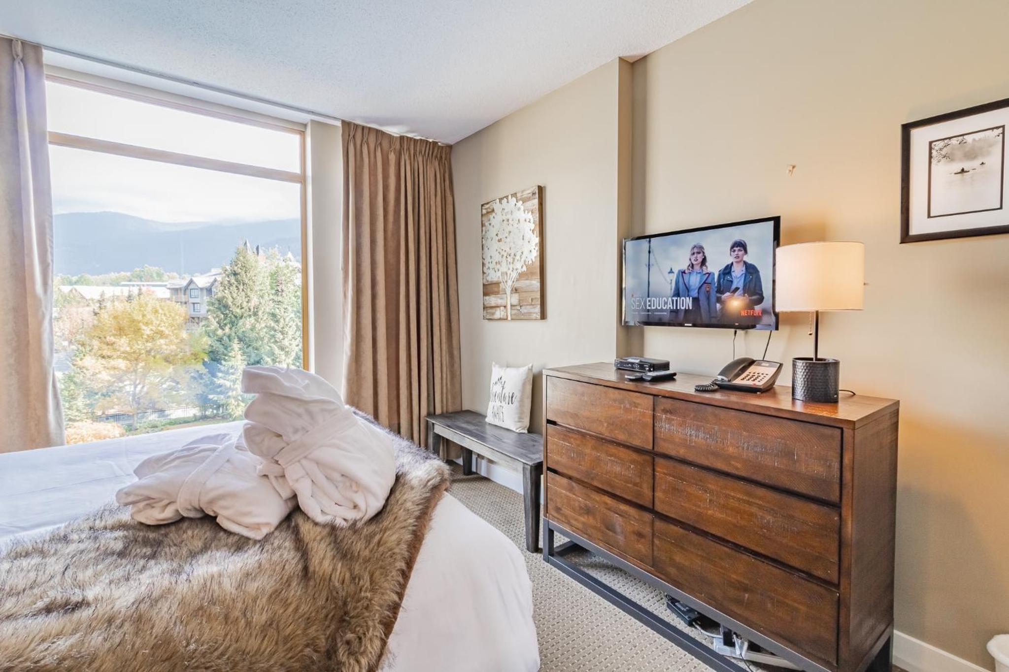Cascade Lodge by Elevate Vacations