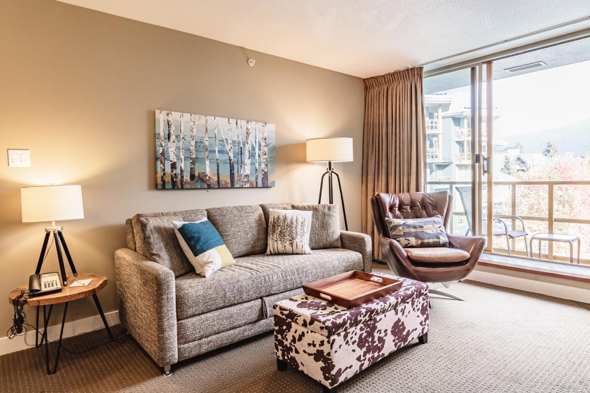 Cascade Lodge by Elevate Vacations