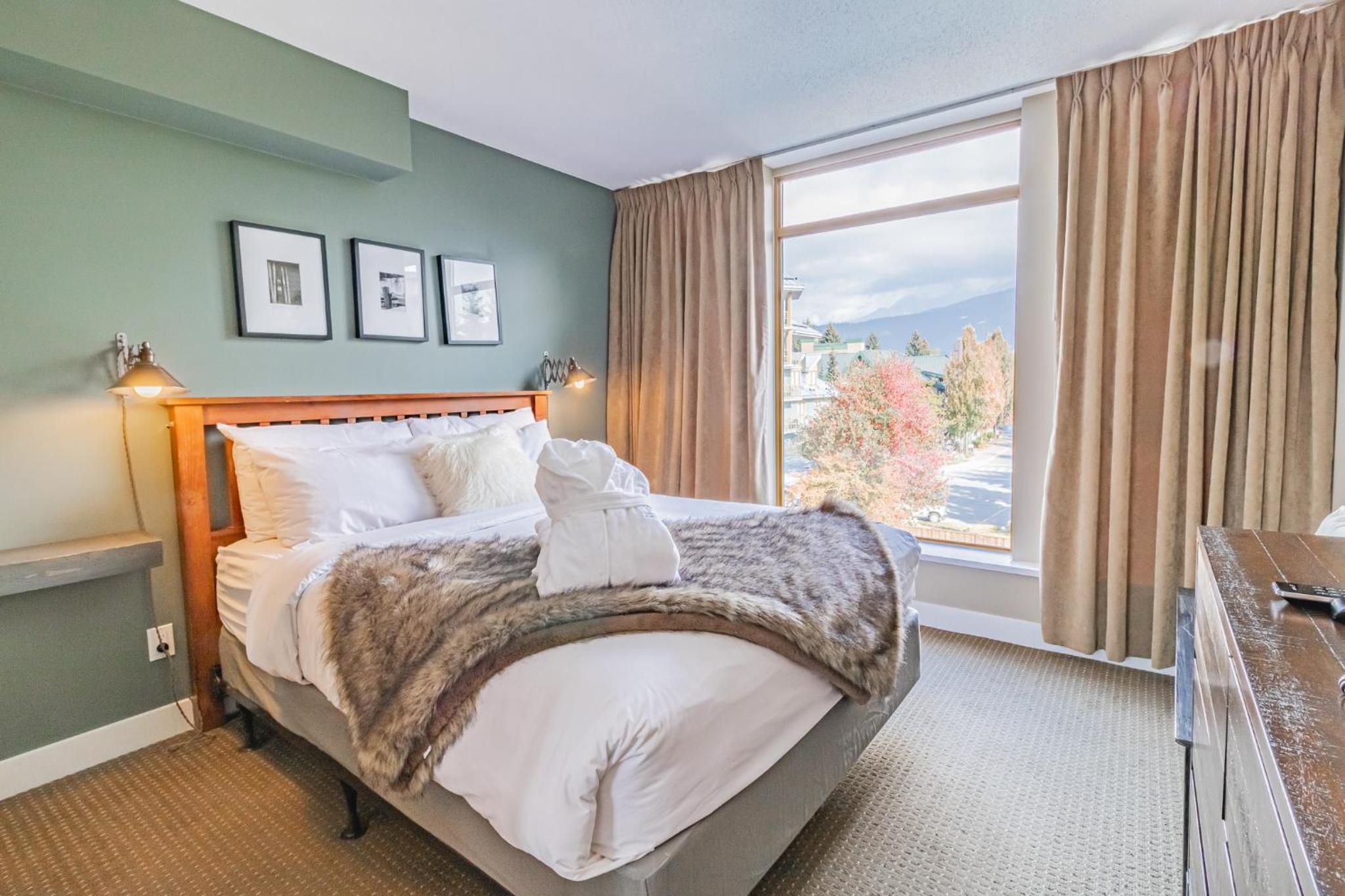 Cascade Lodge by Elevate Vacations