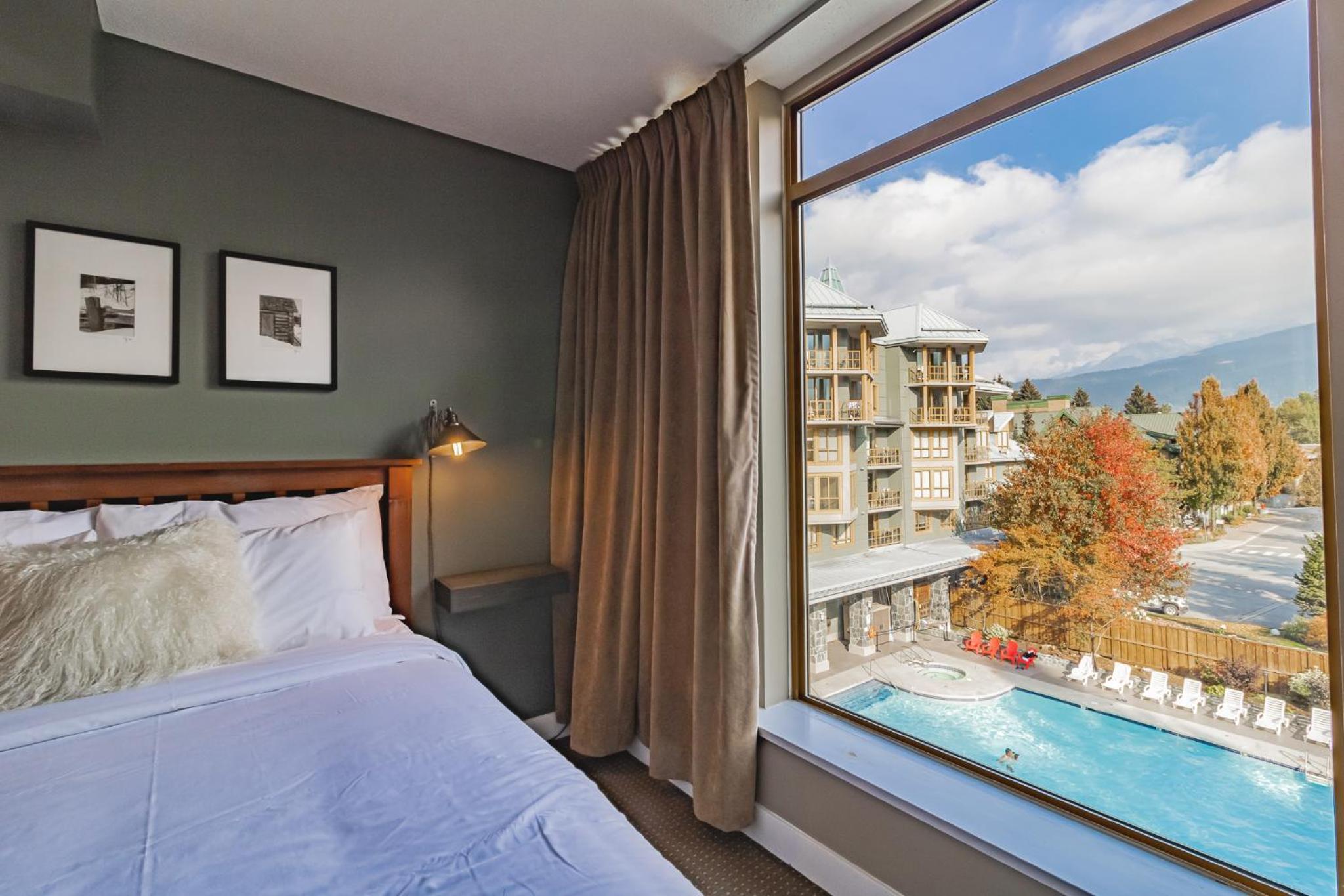 Cascade Lodge by Elevate Vacations