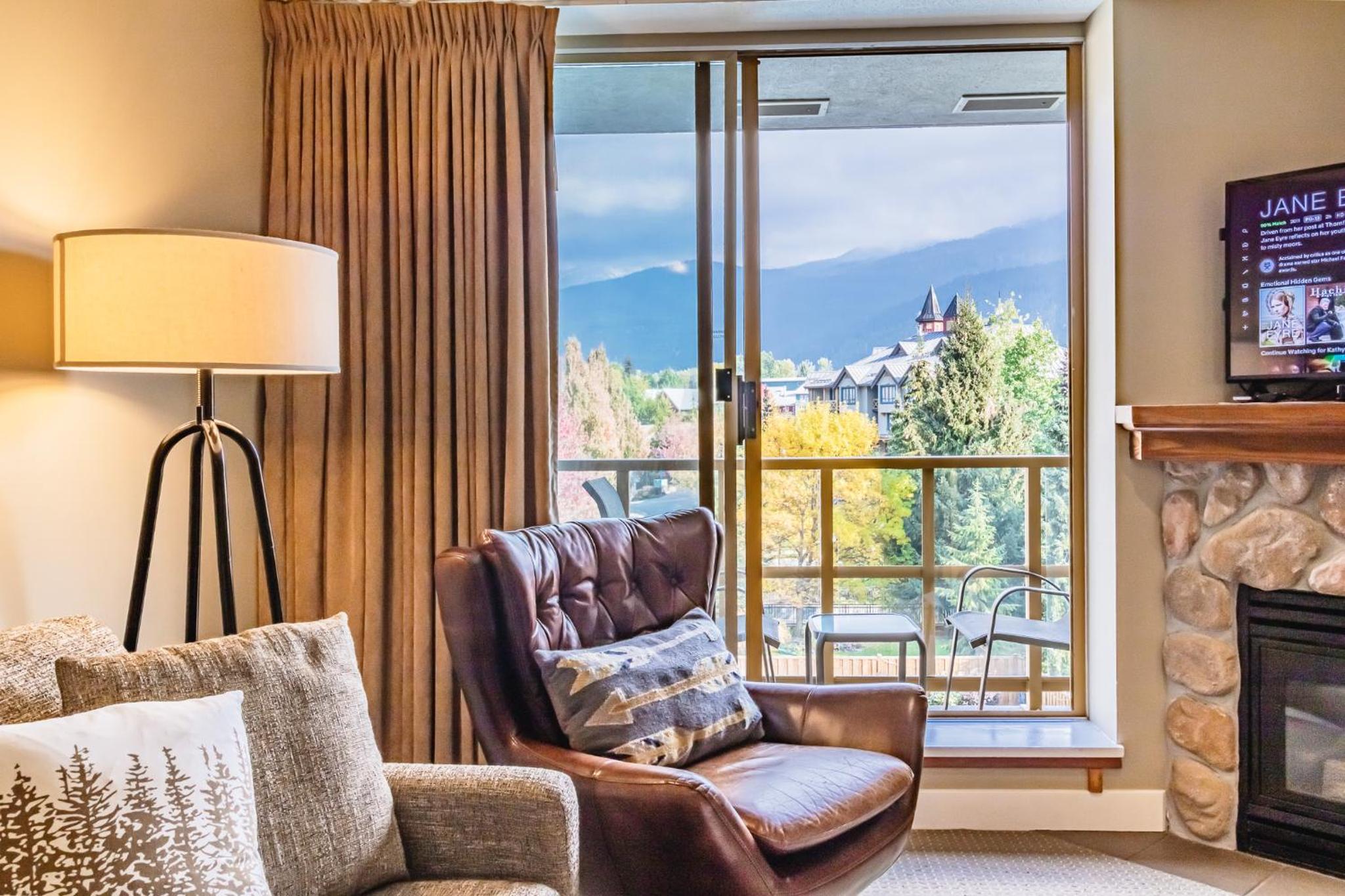Cascade Lodge by Elevate Vacations