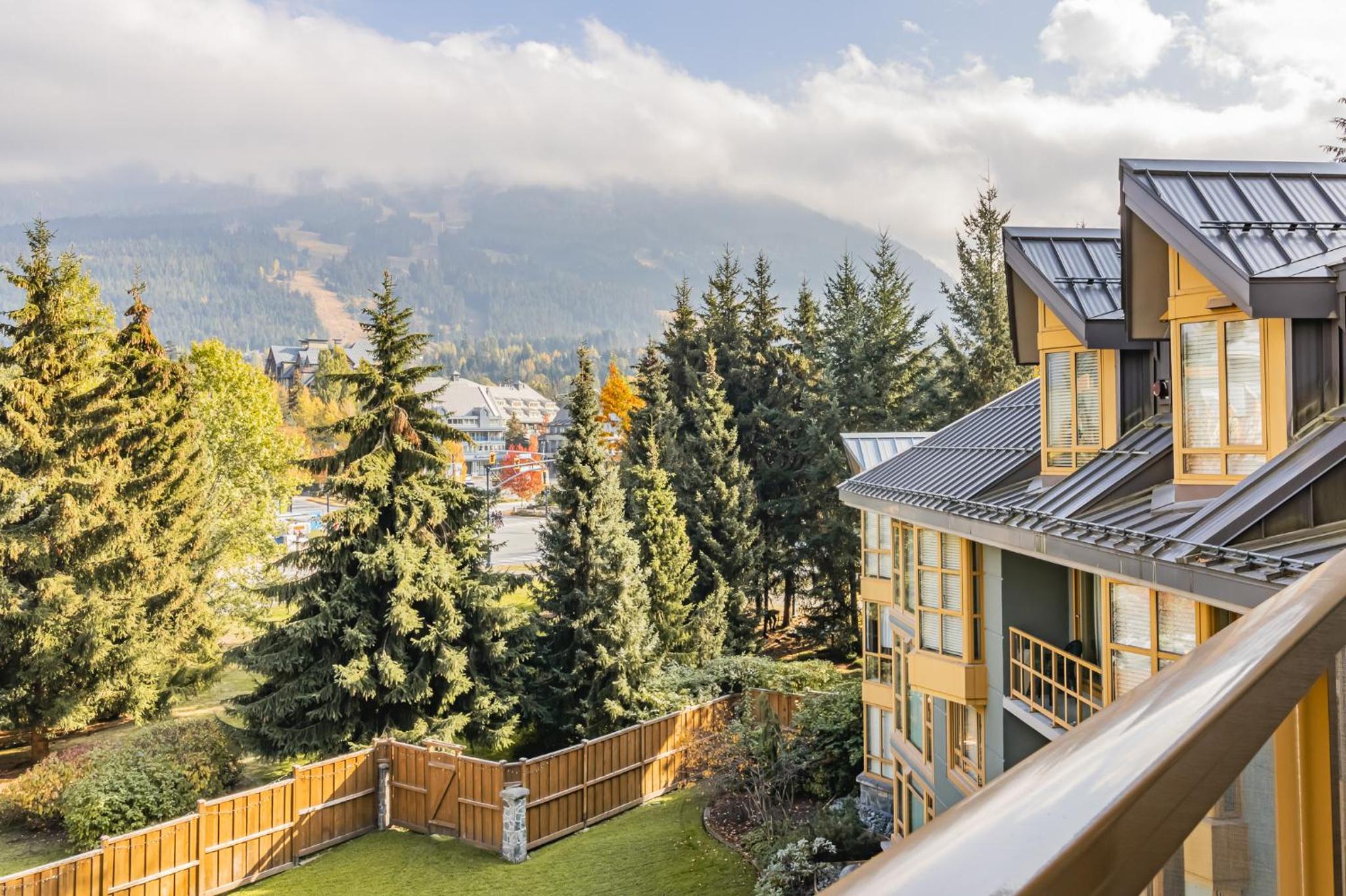 Cascade Lodge by Elevate Vacations