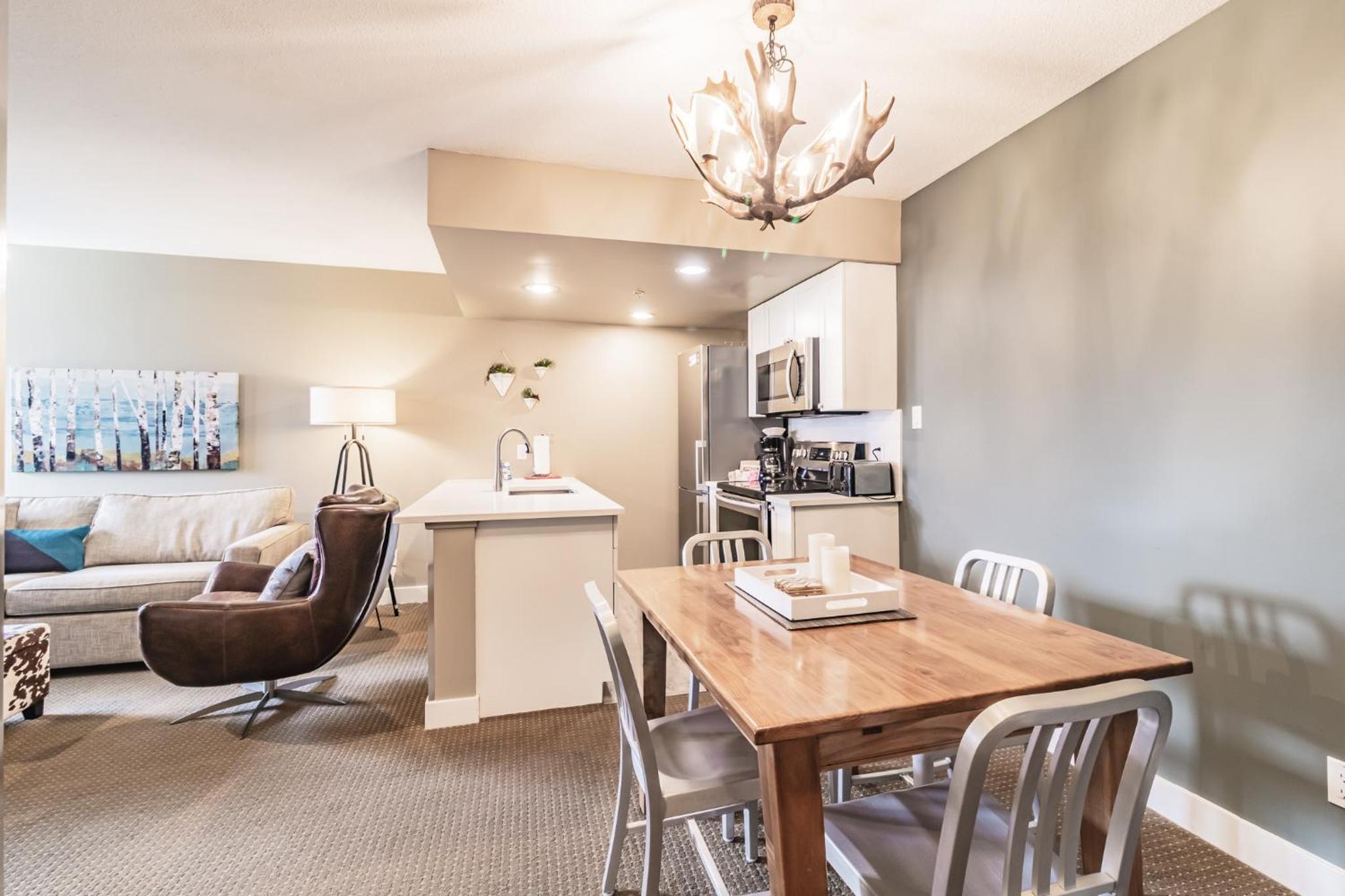 Cascade Lodge by Elevate Vacations