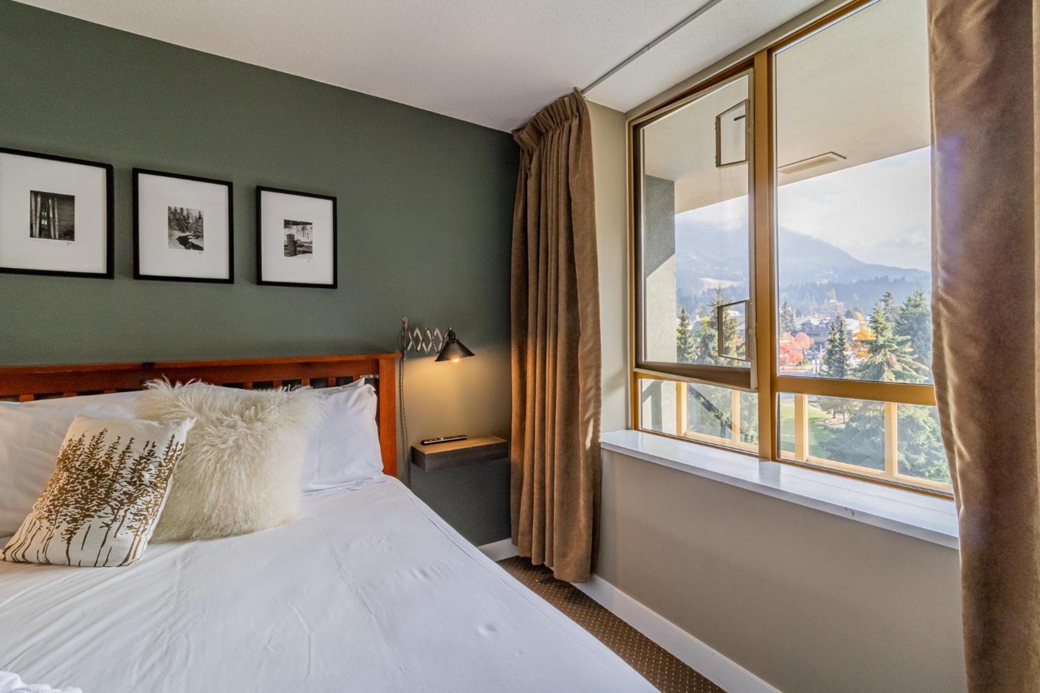 Cascade Lodge by Elevate Vacations