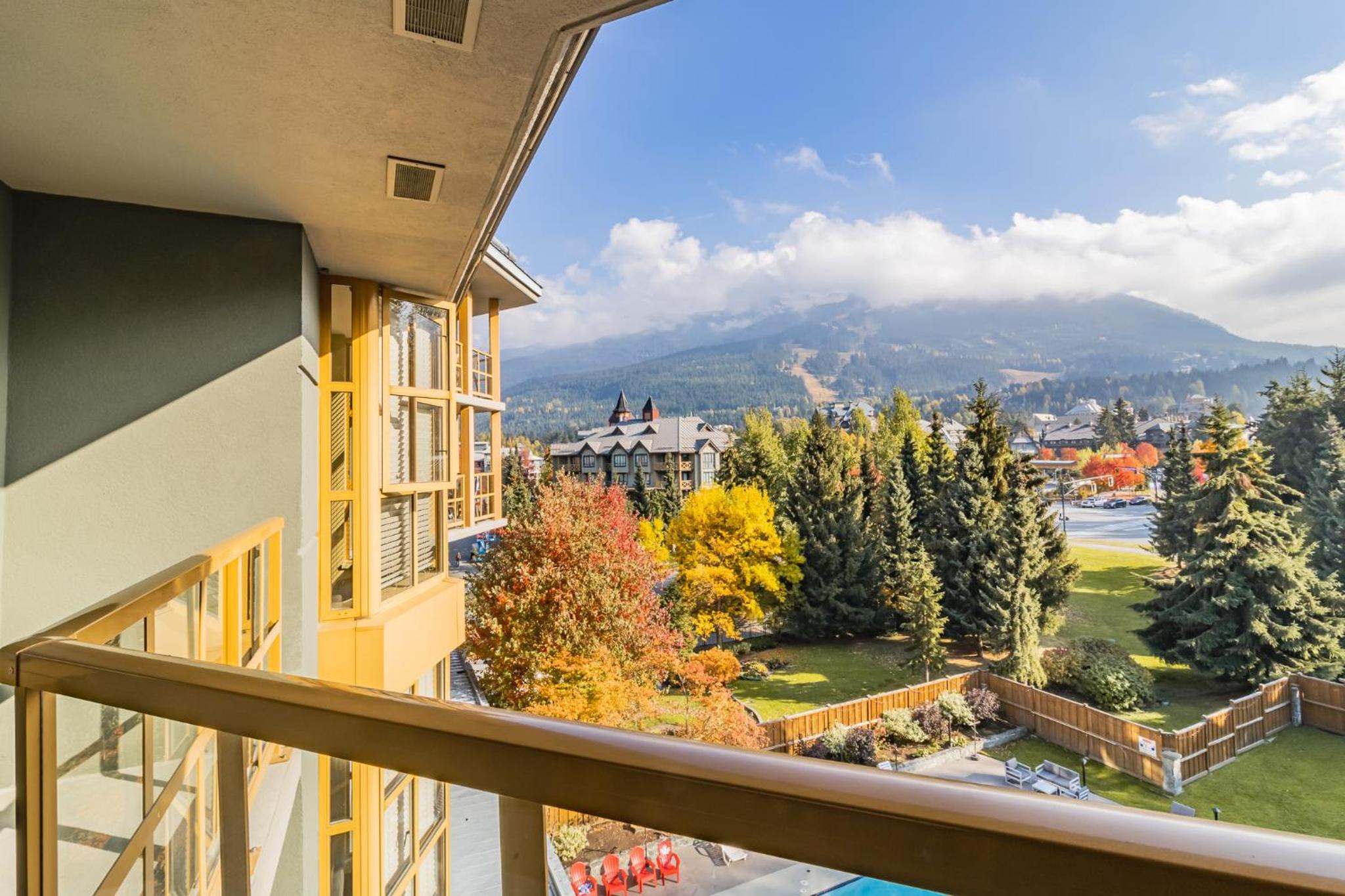 Cascade Lodge by Elevate Vacations