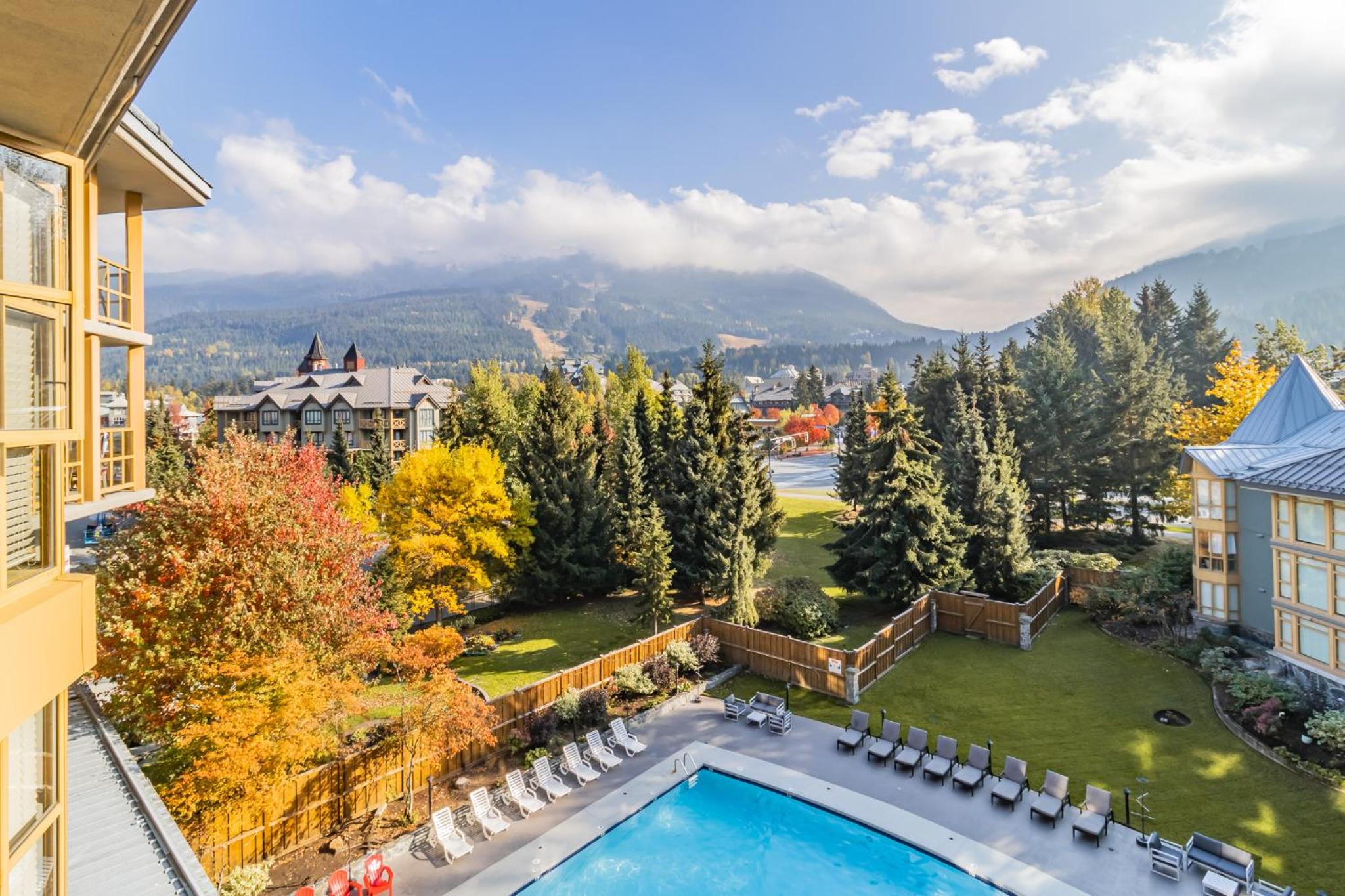 Cascade Lodge by Elevate Vacations