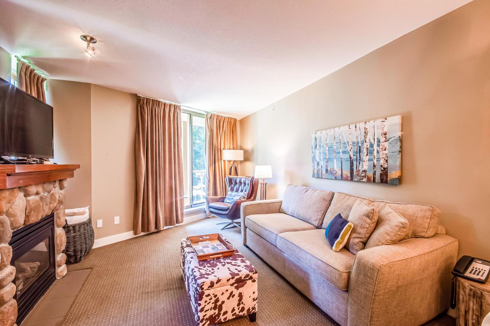 Cascade Lodge by Elevate Vacations