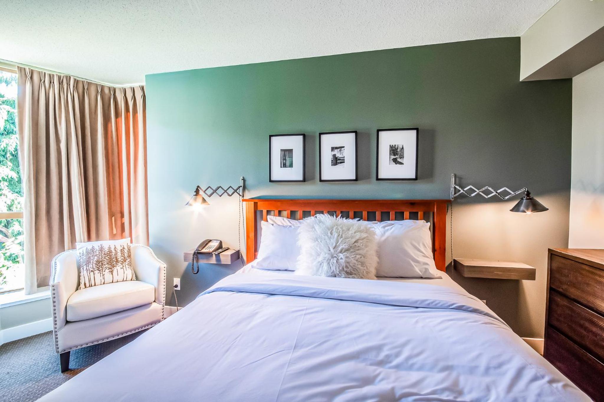 Cascade Lodge by Elevate Vacations