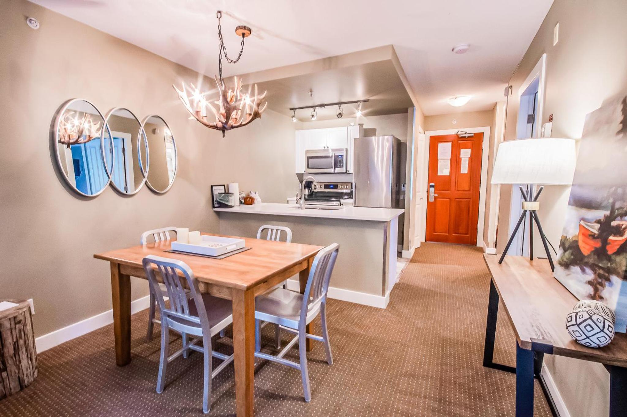 Cascade Lodge by Elevate Vacations