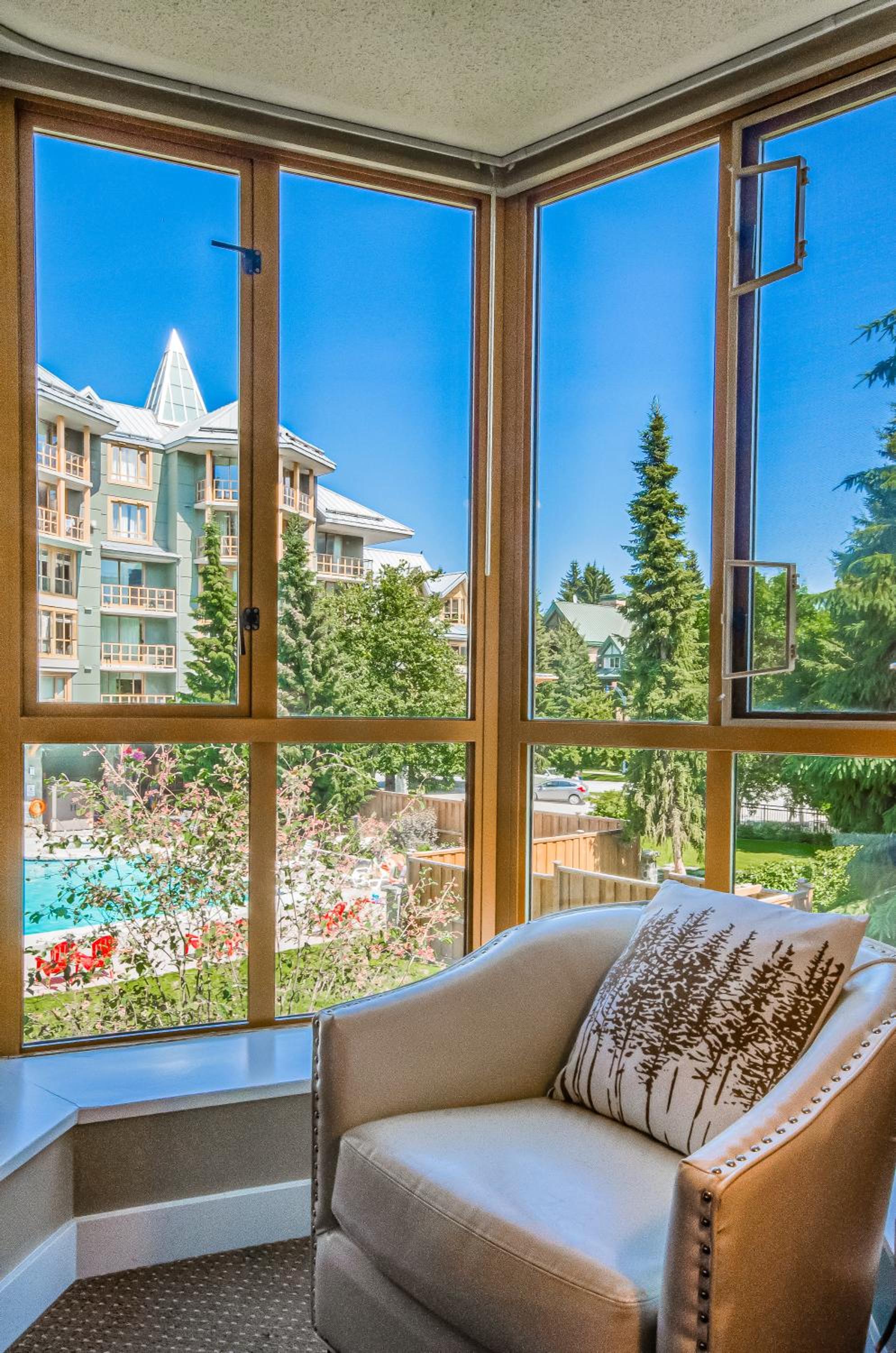 Cascade Lodge by Elevate Vacations