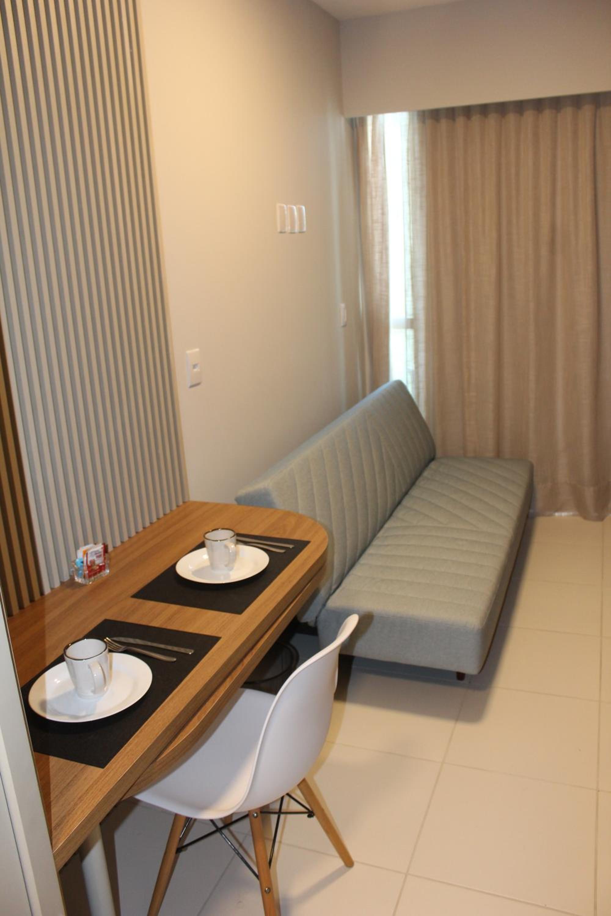 Flat Mana Beach Studio 307