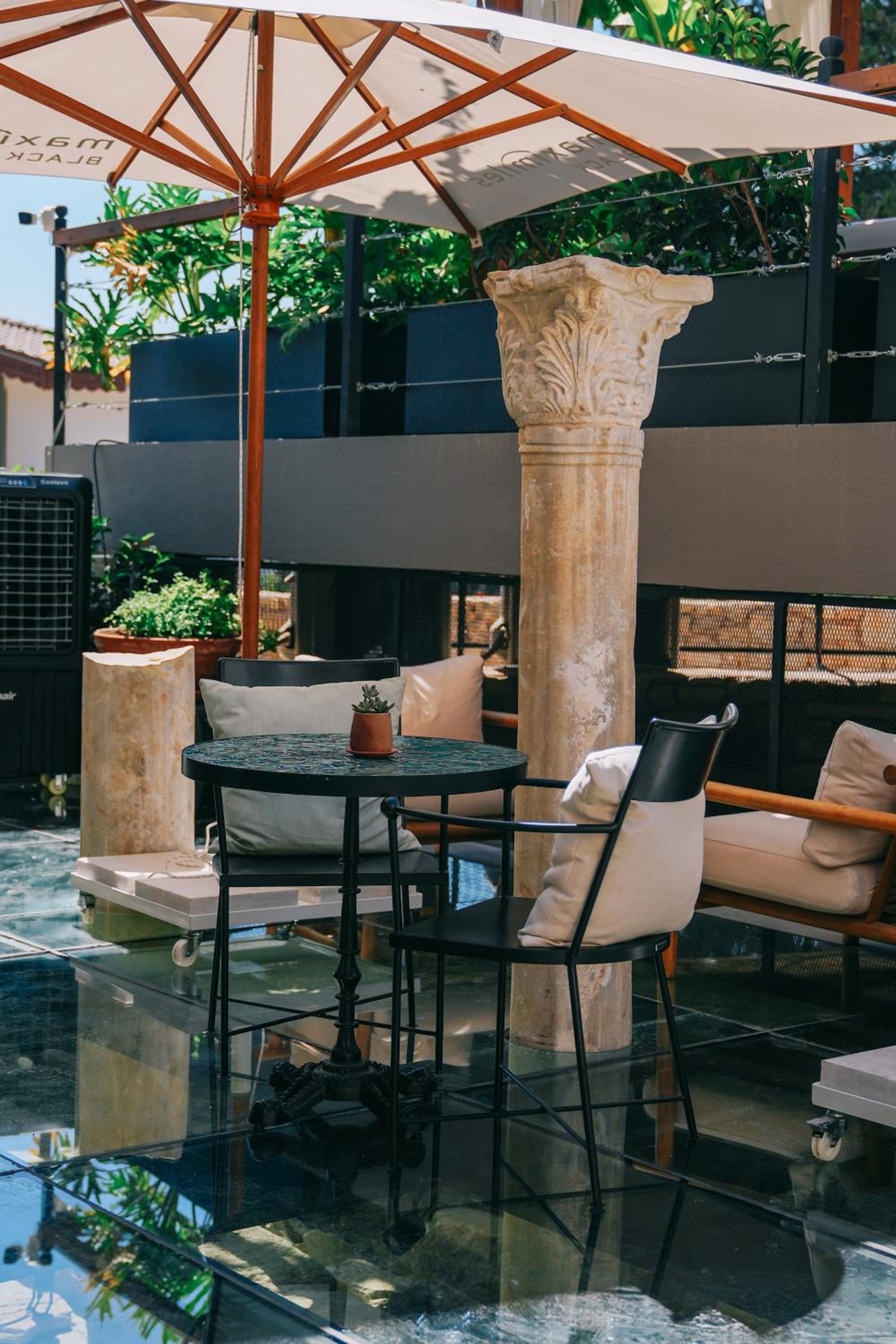 6 ROOMS BY AZUMARE - Image 27