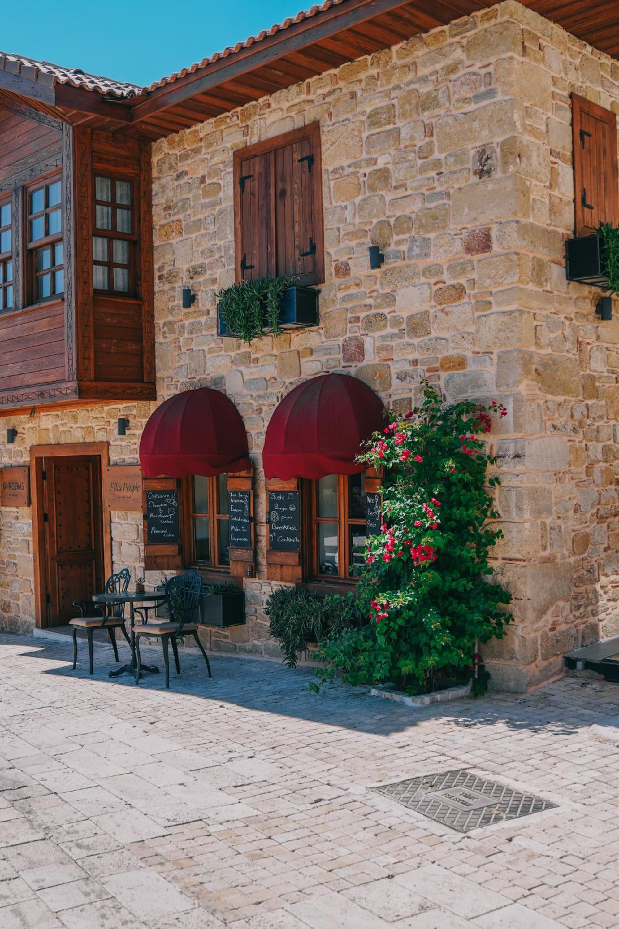 6 ROOMS BY AZUMARE - Image 48