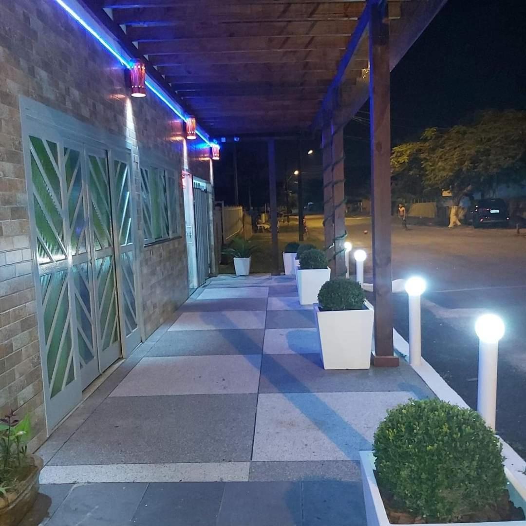 Hotel Pousada Girassol- Balneário Riviera I