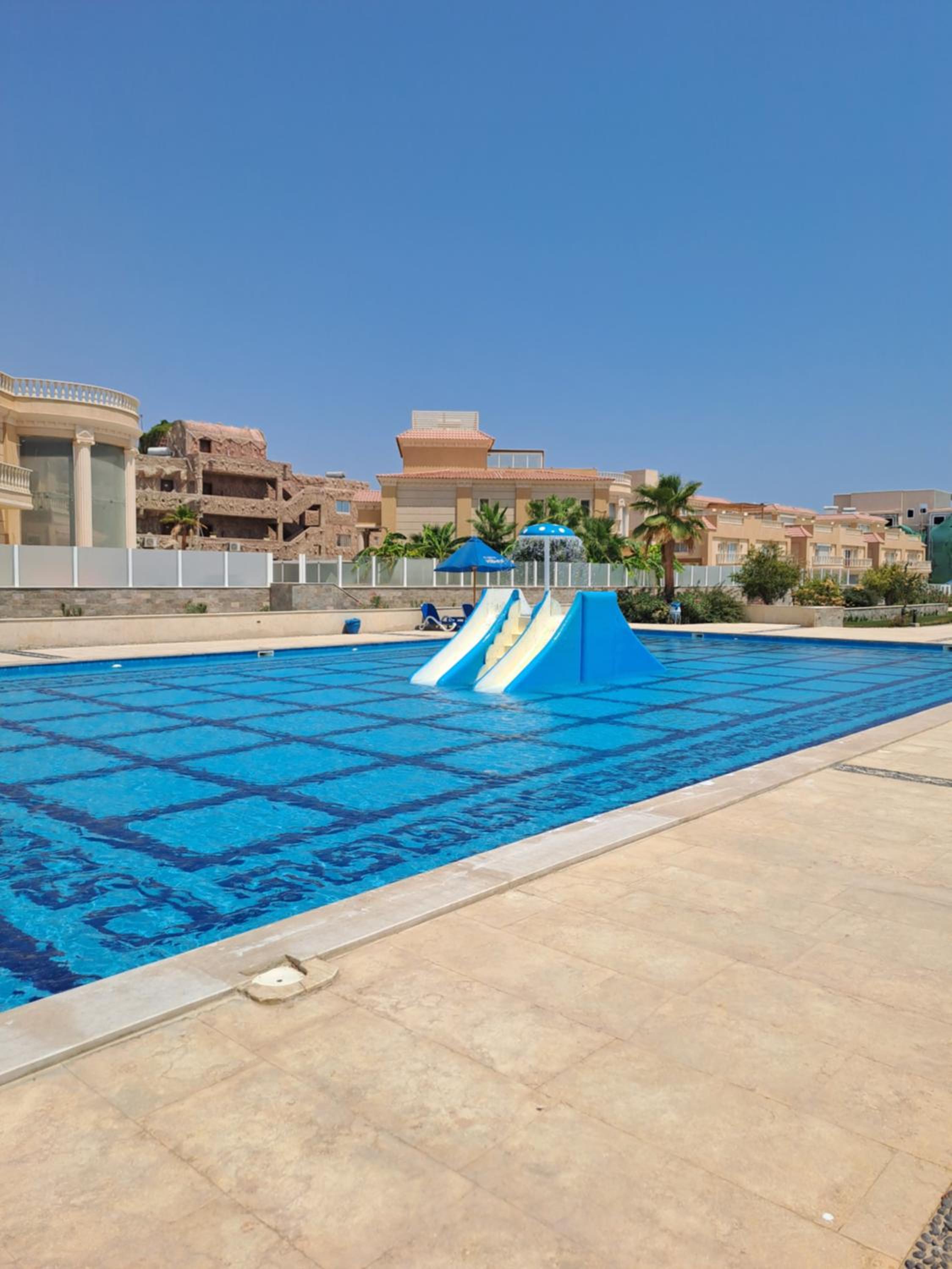 selena bay resort hurgada