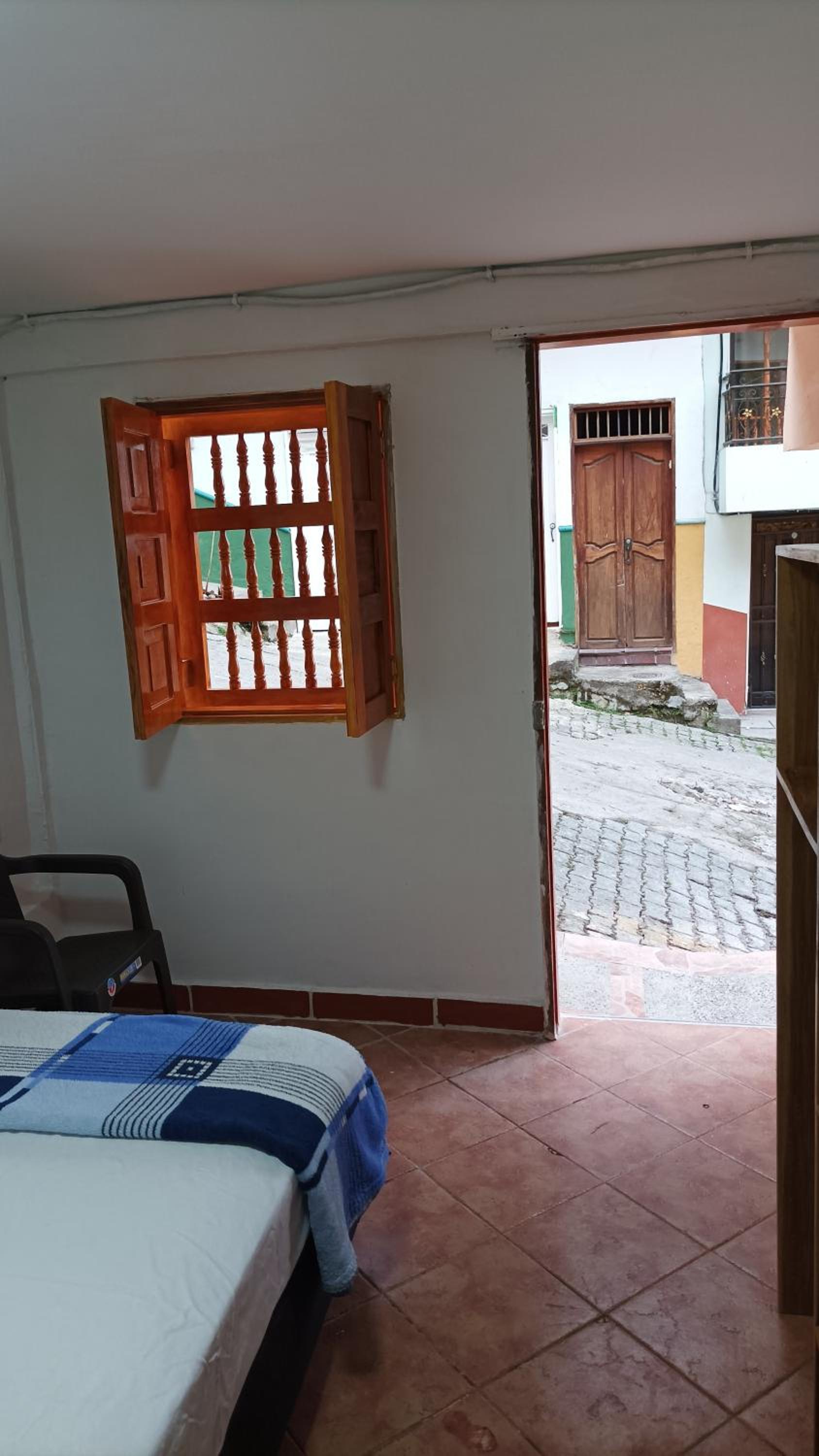 Petroglifo Room Támesis