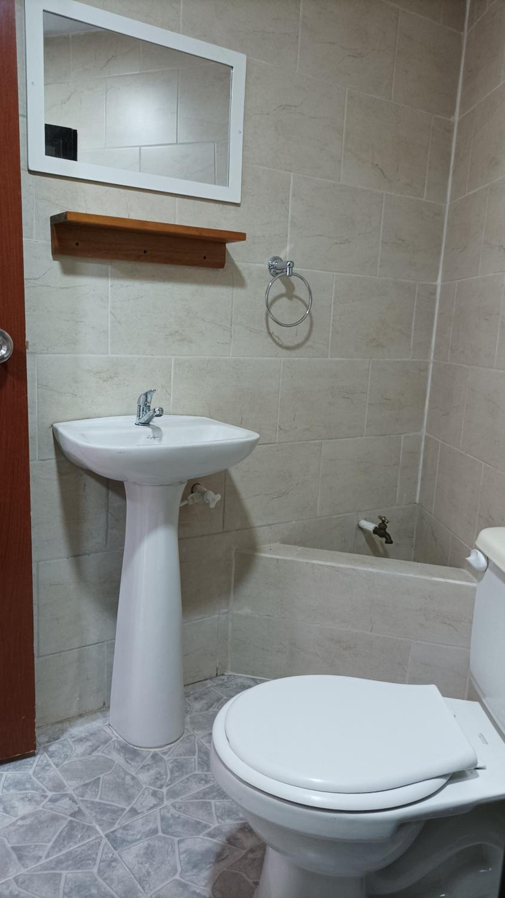 Petroglifo Room Támesis