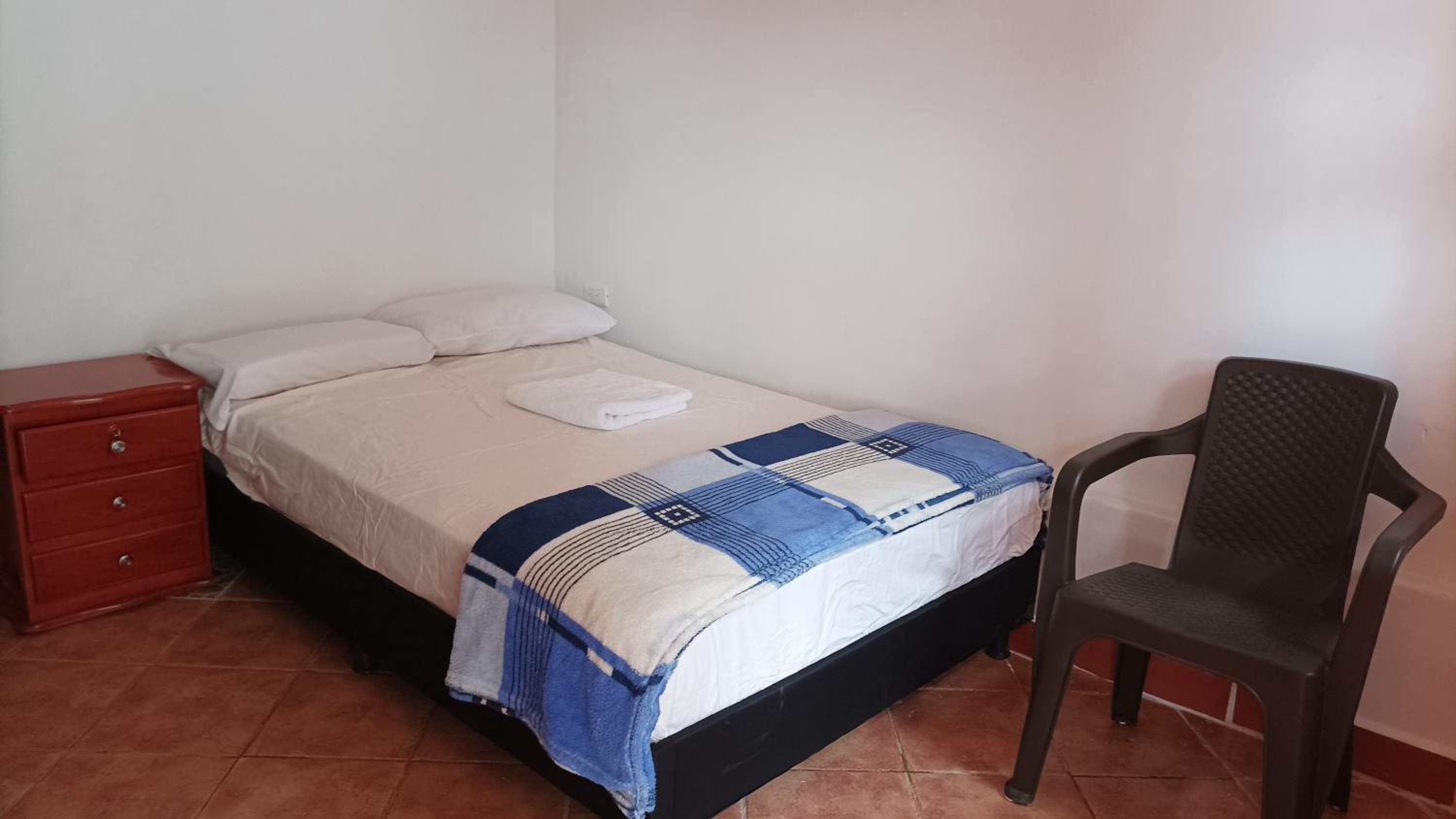 Petroglifo Room Támesis