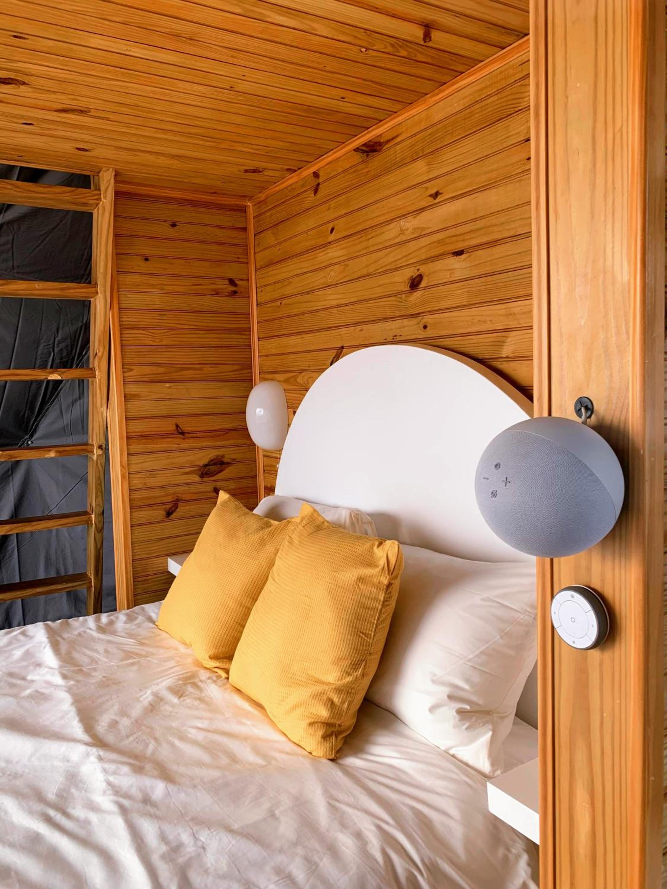 Domescape Glamping