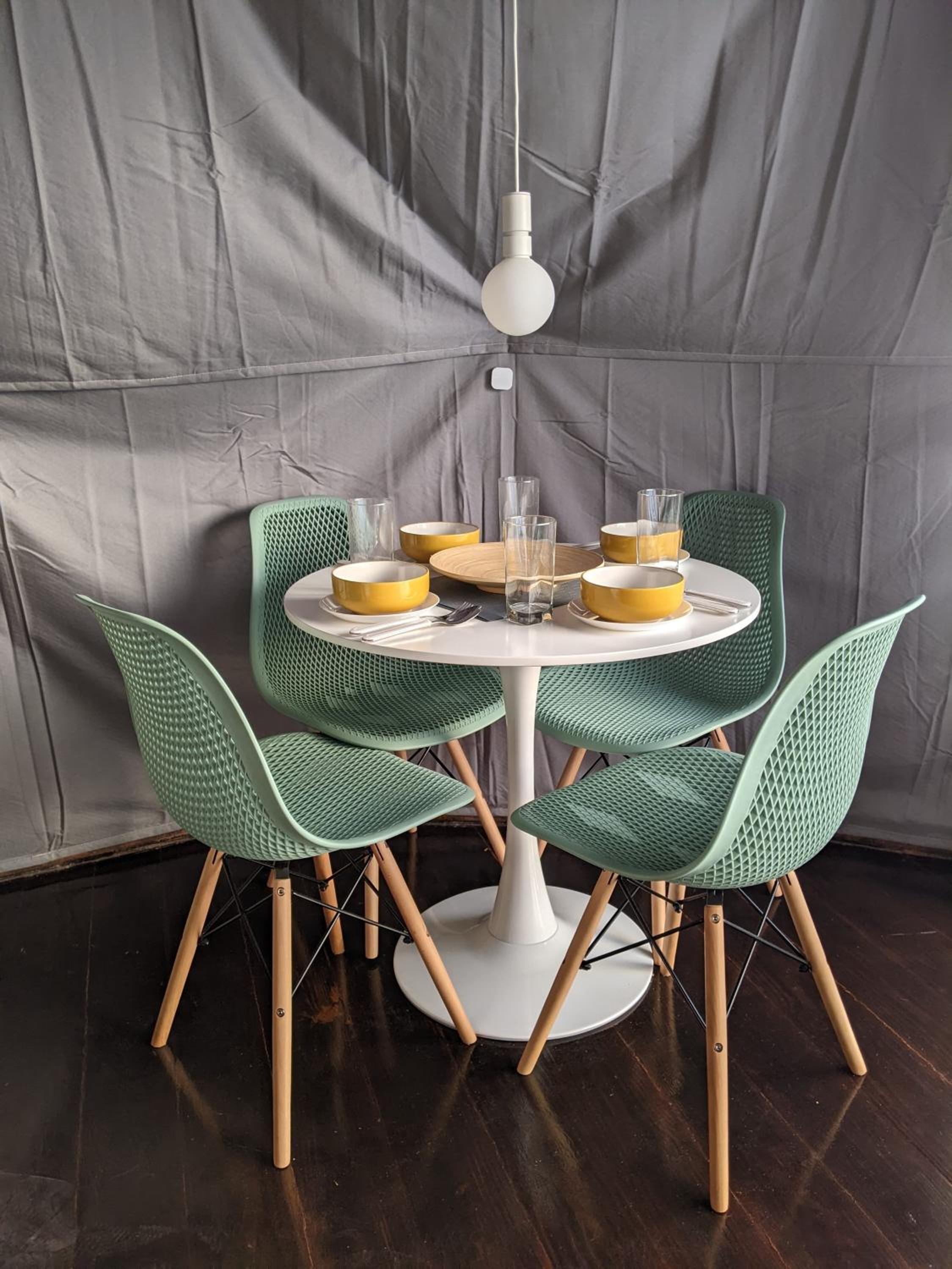 Domescape Glamping