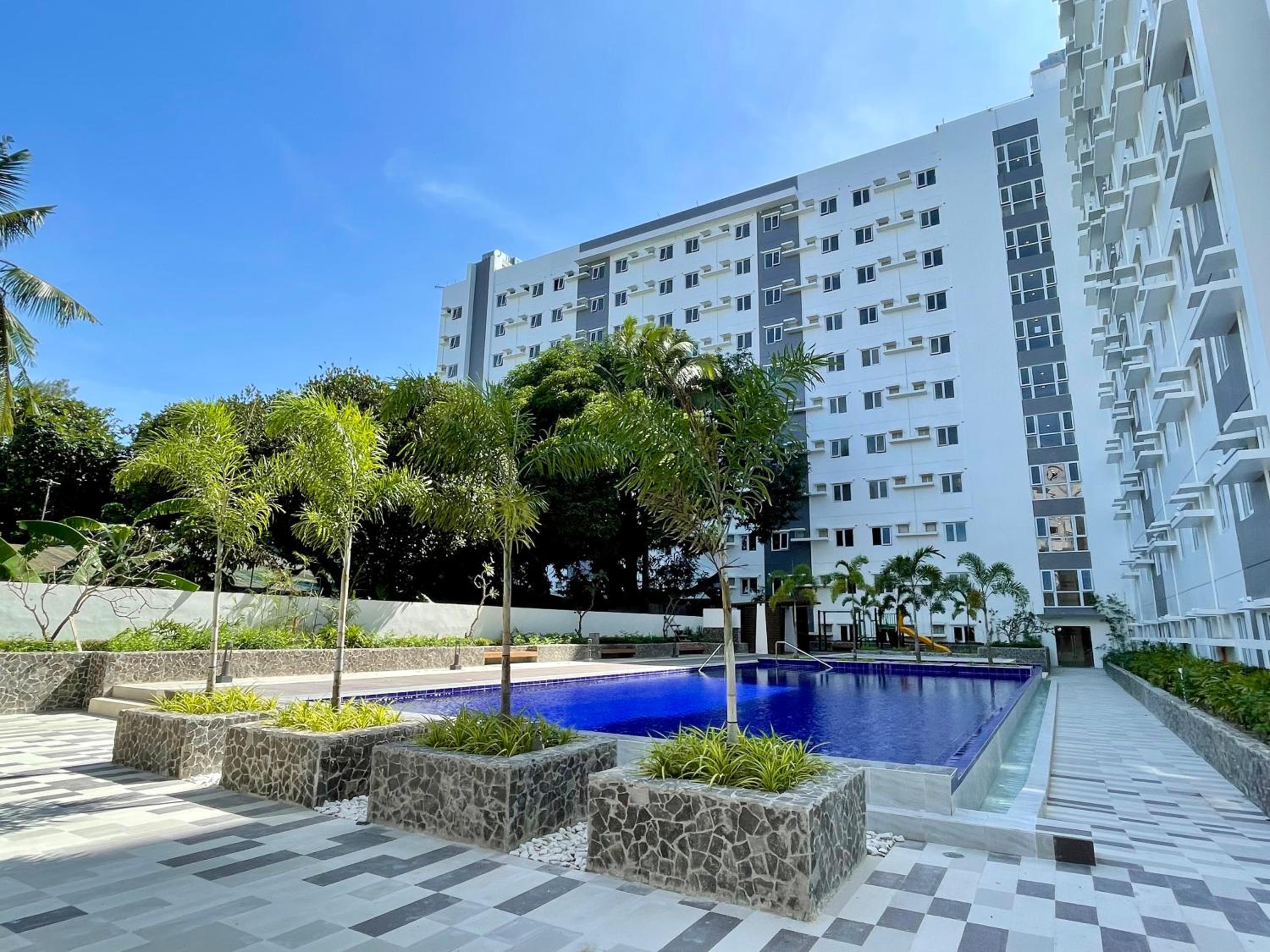 Castiel's Abode view 2