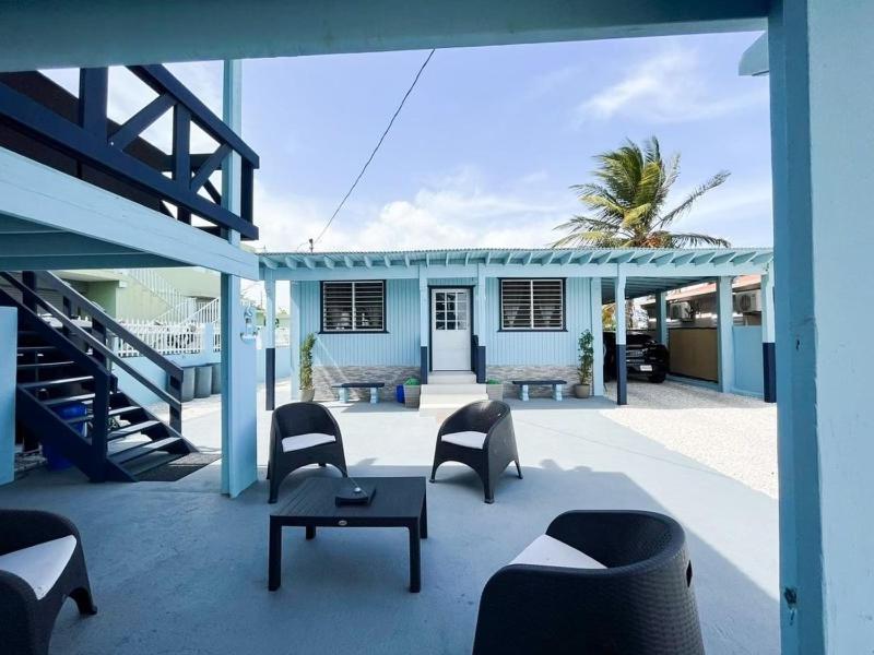 Pedazo del Mar Beach House