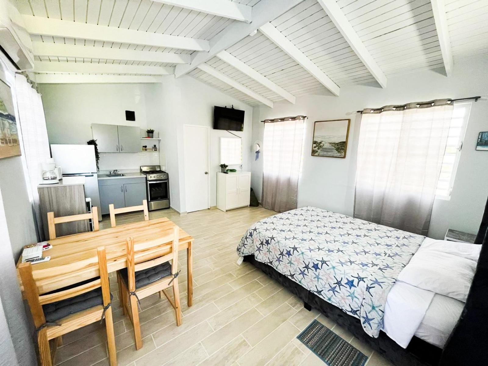 Pedazo del Mar Beach House