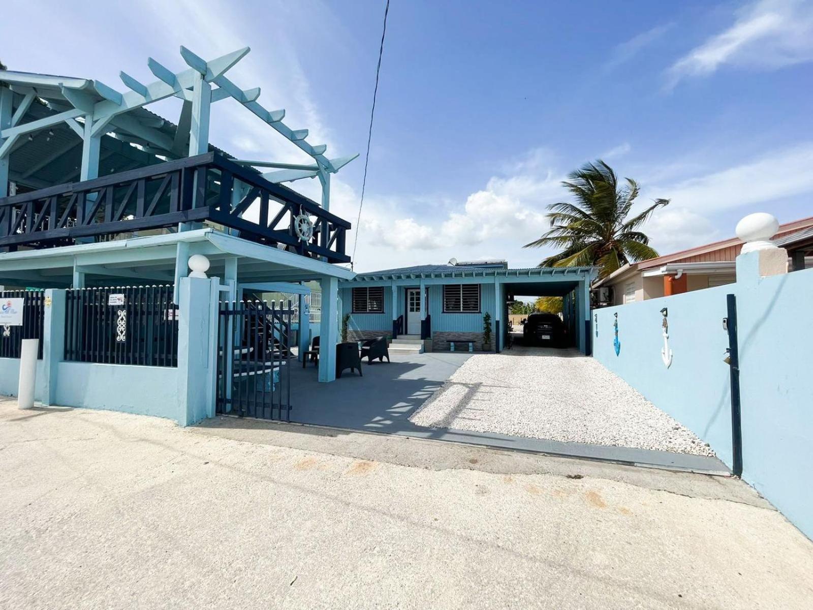 Hotel Pedazo Del Mar Beach House