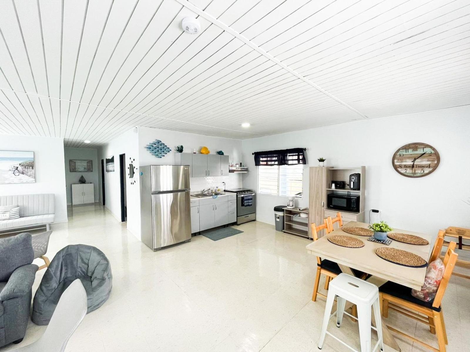 Pedazo del Mar Beach House