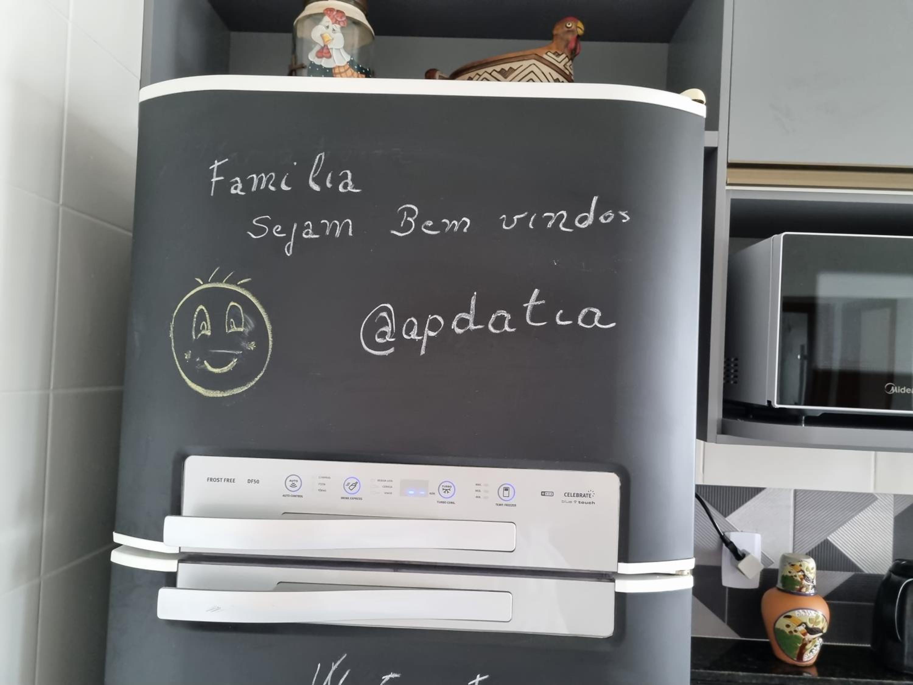 Ap da Tia