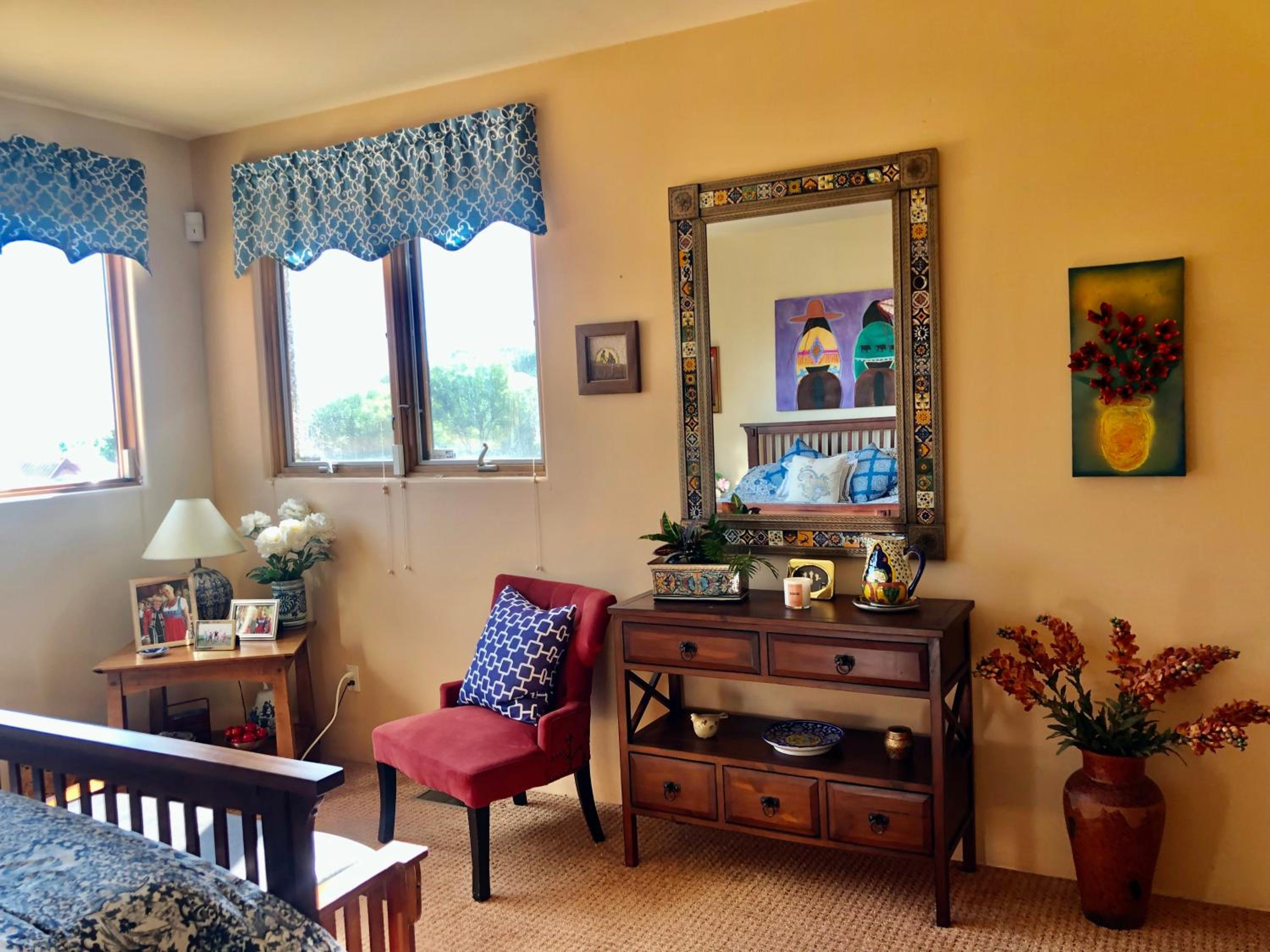 Celestial Casita