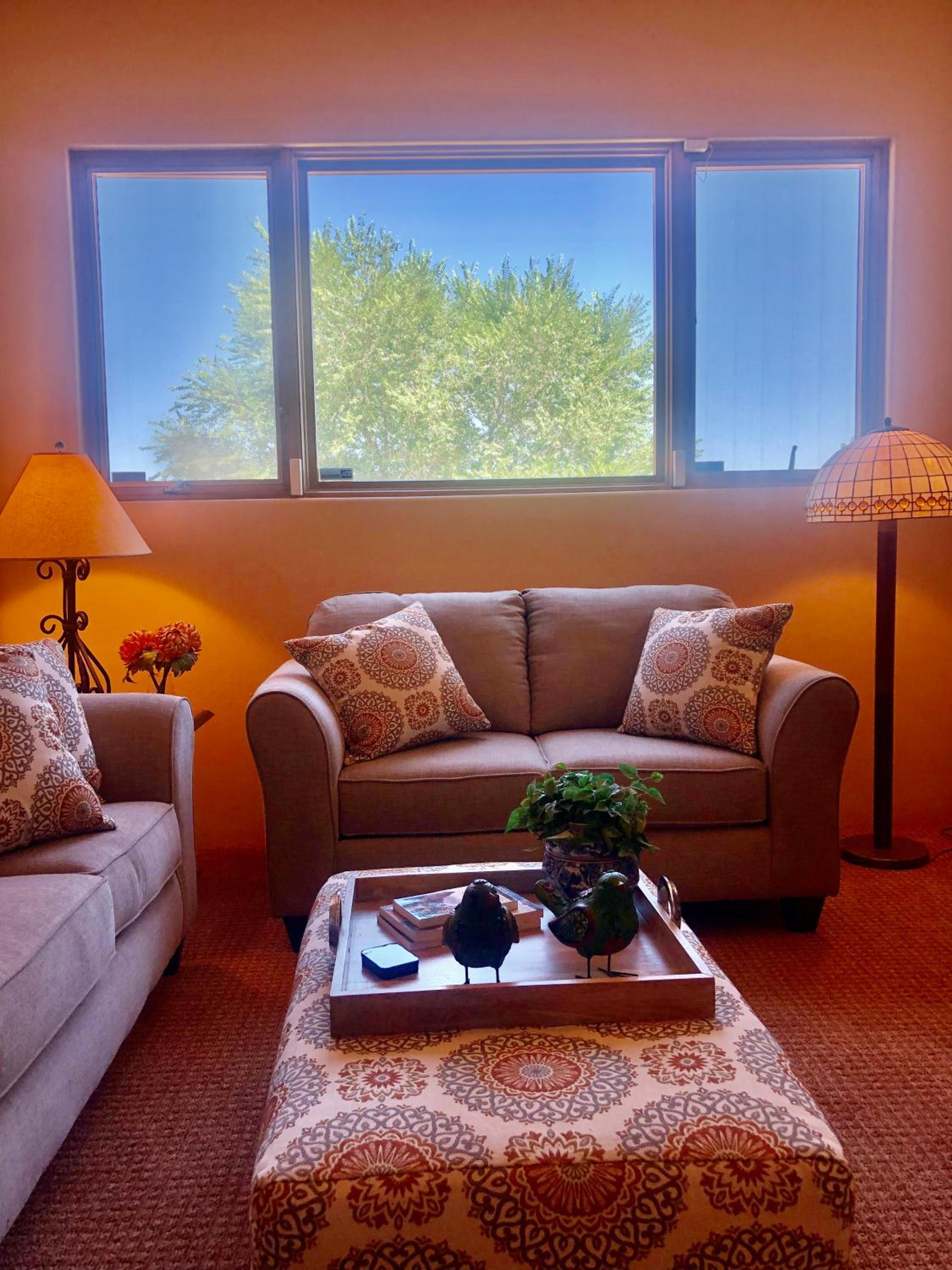Celestial Casita