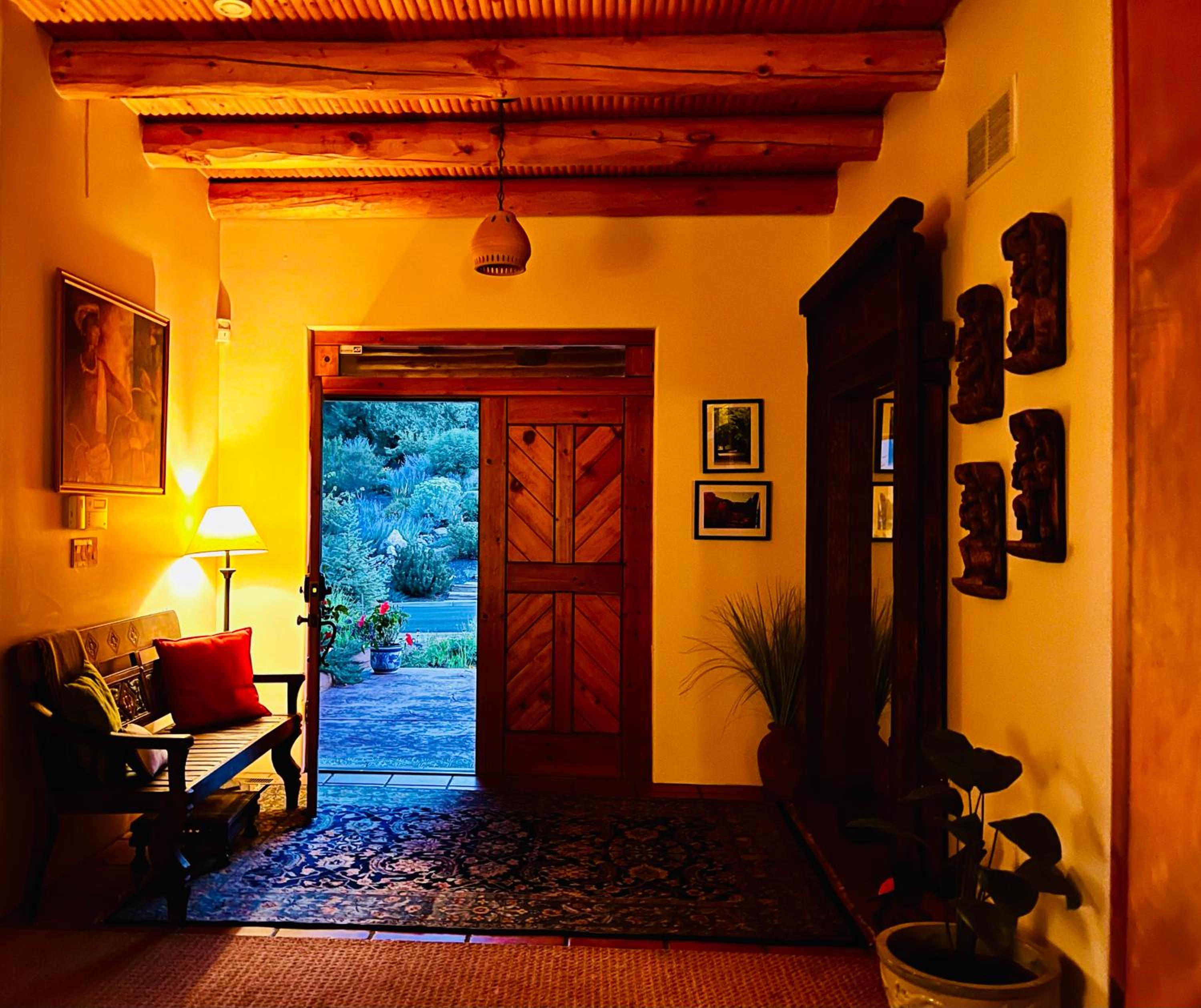 Celestial Casita