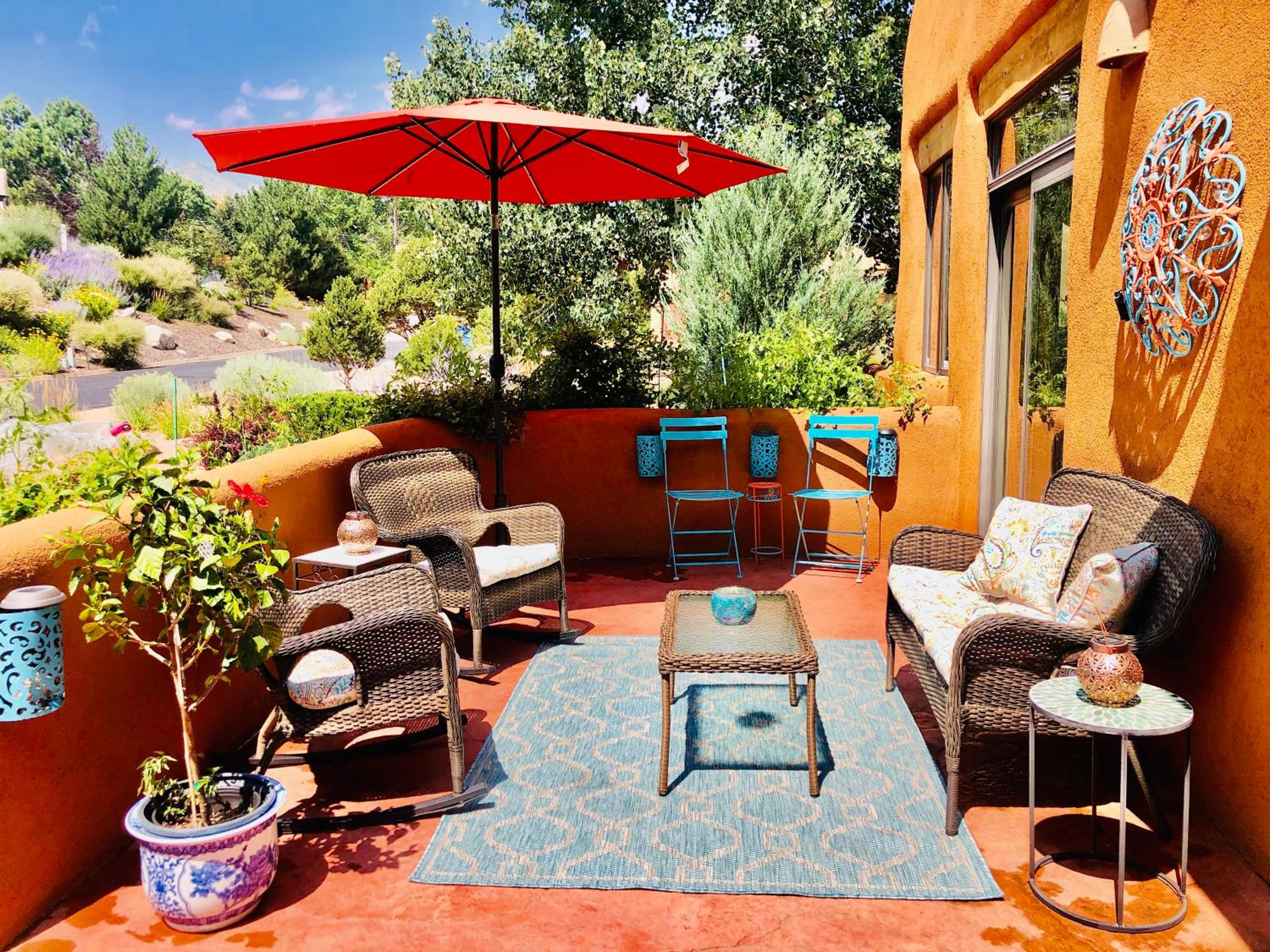 Celestial Casita