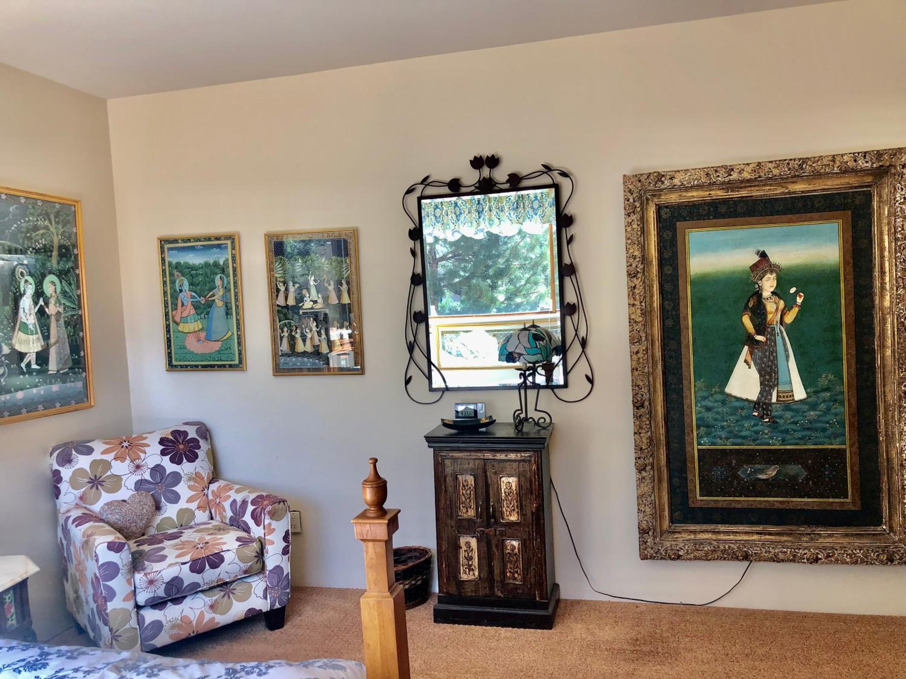 Celestial Casita