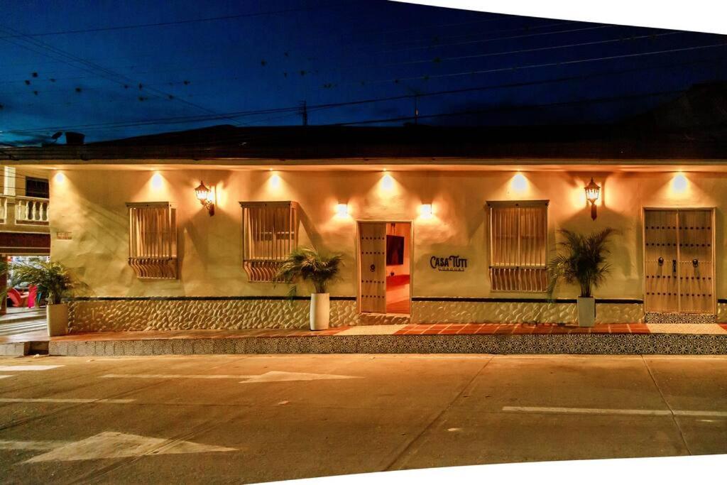 Casa completa en Guaduas