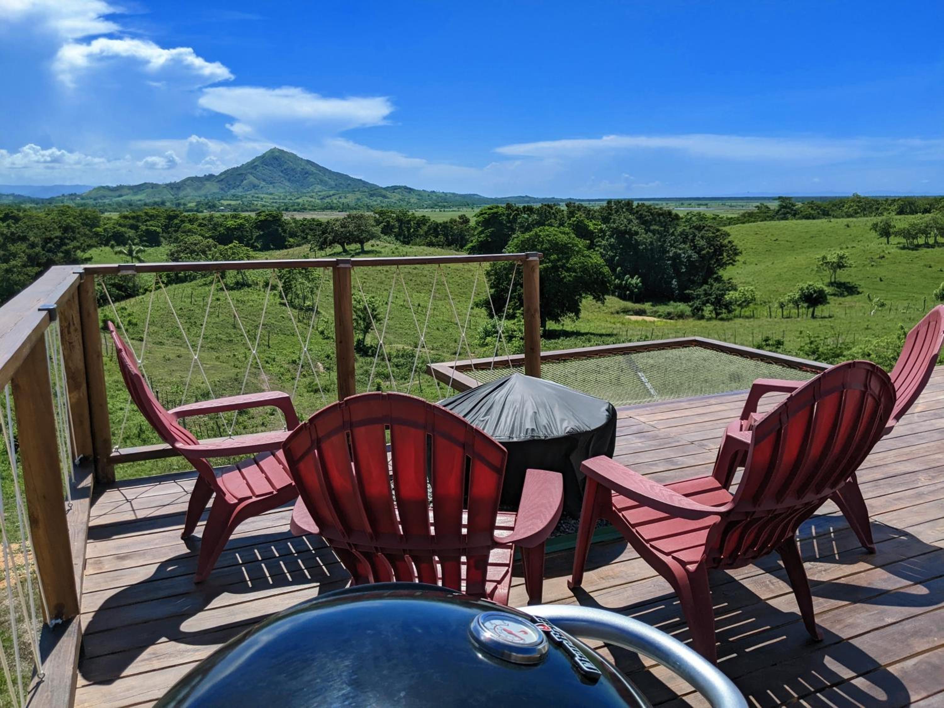 Domescape Glamping