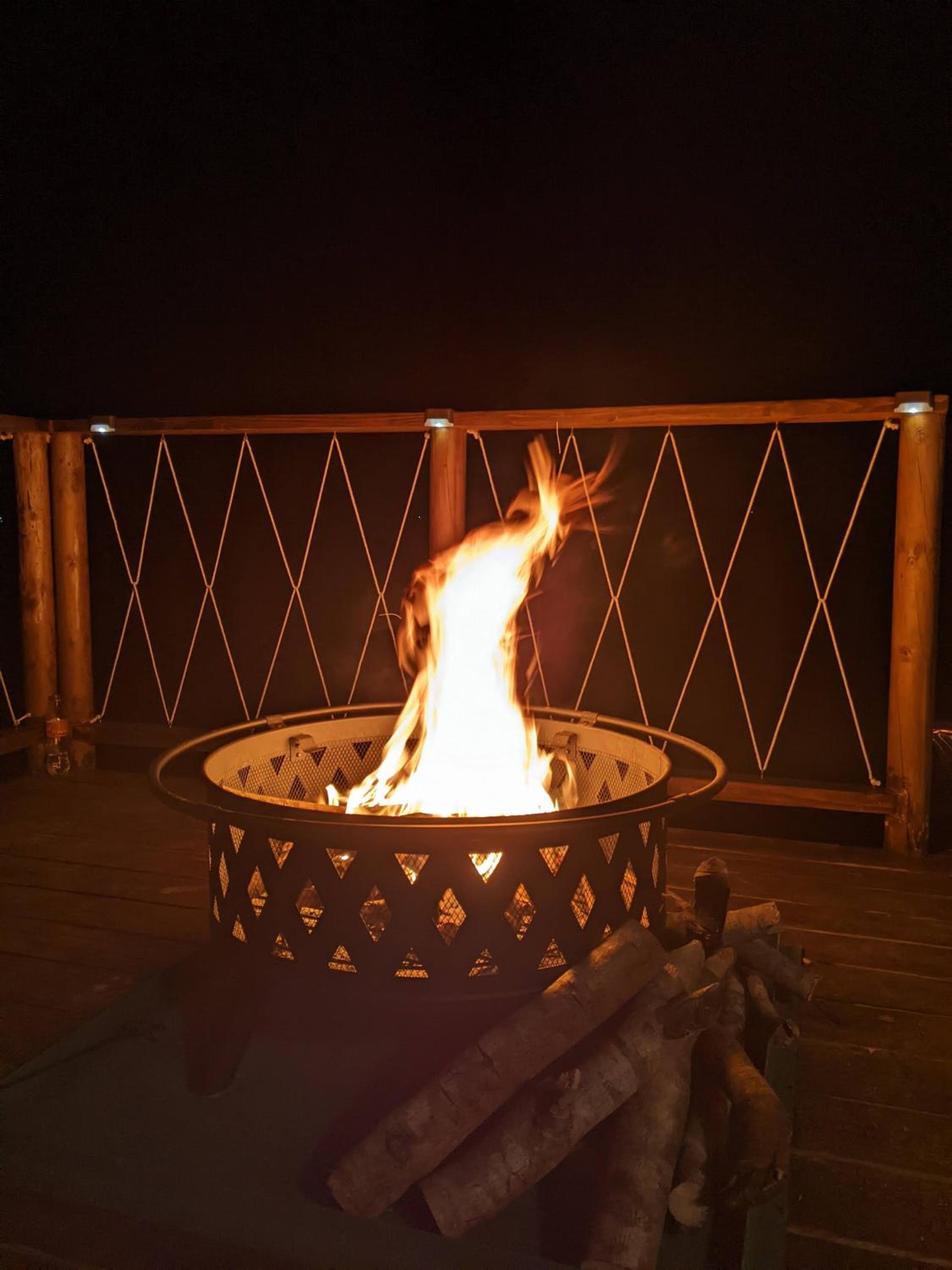 Domescape Glamping