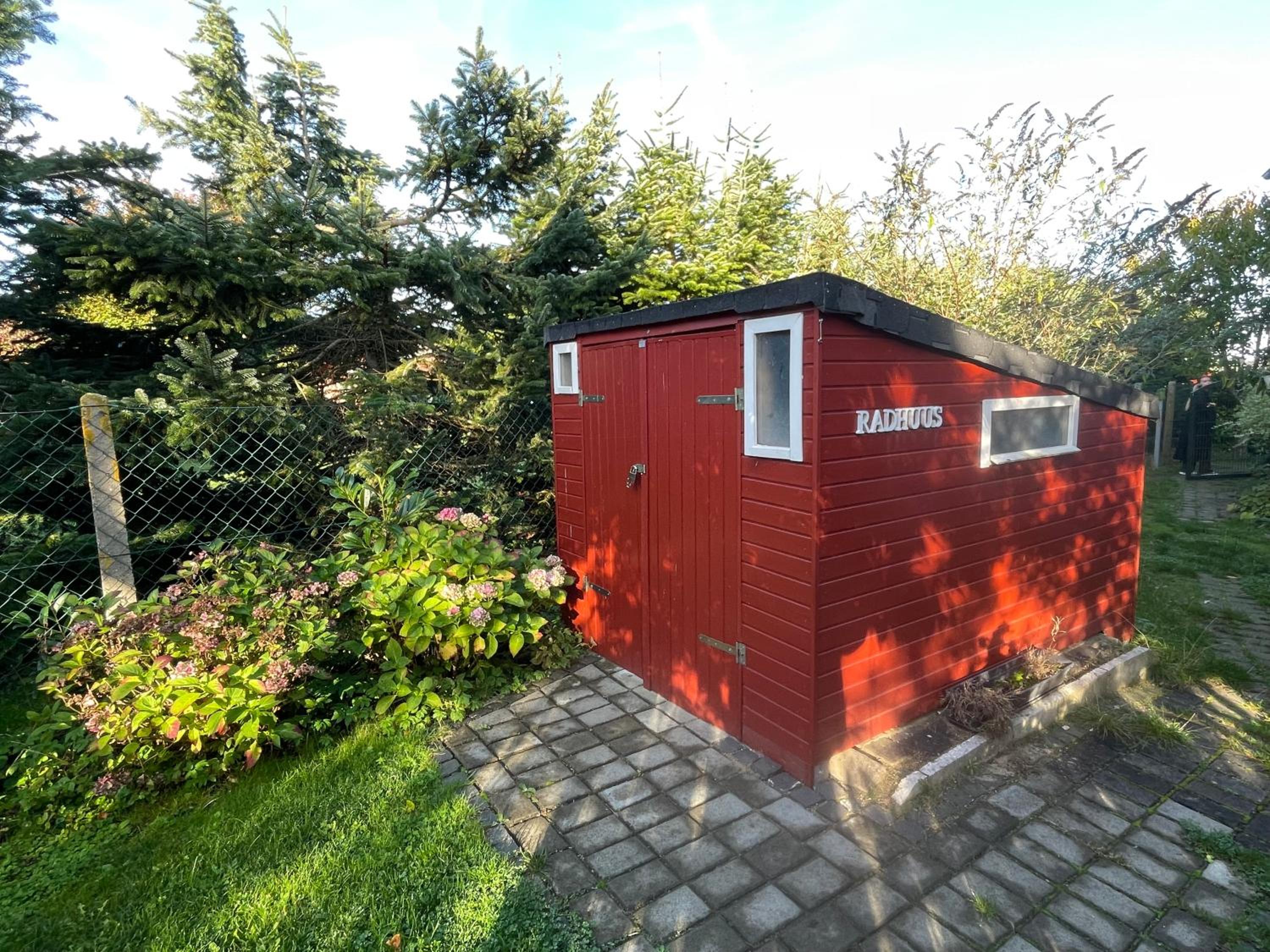 Schleipanorama Winnemark OG