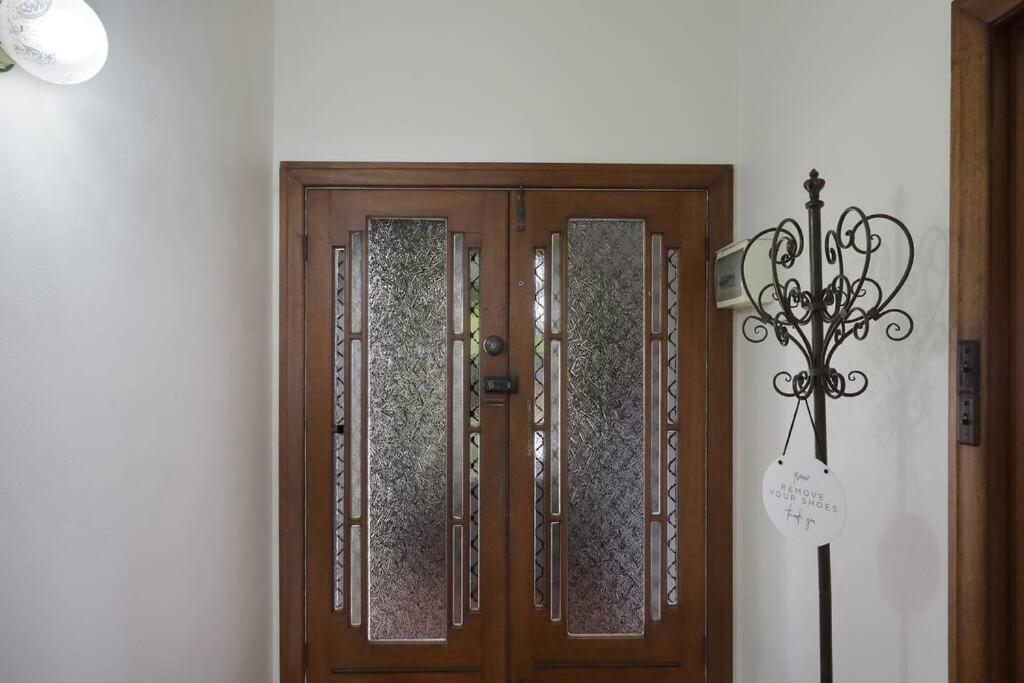 Hello Henna. A home with a large secure yard.
