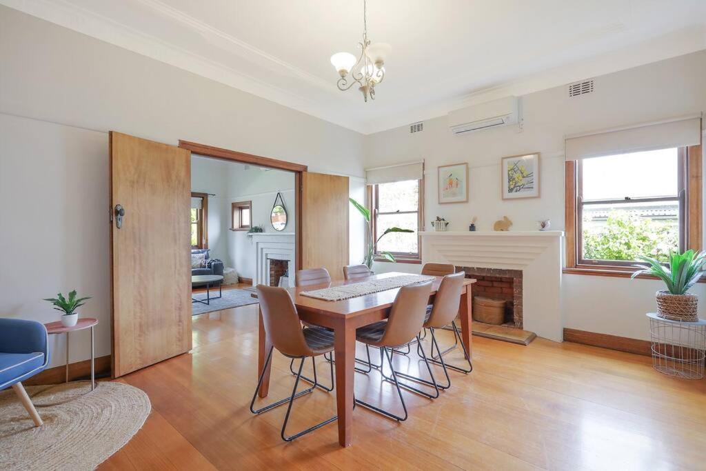 Hello Henna. A home with a large secure yard.