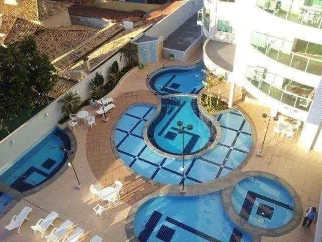 Ap Estilo & conforto vista piscinas