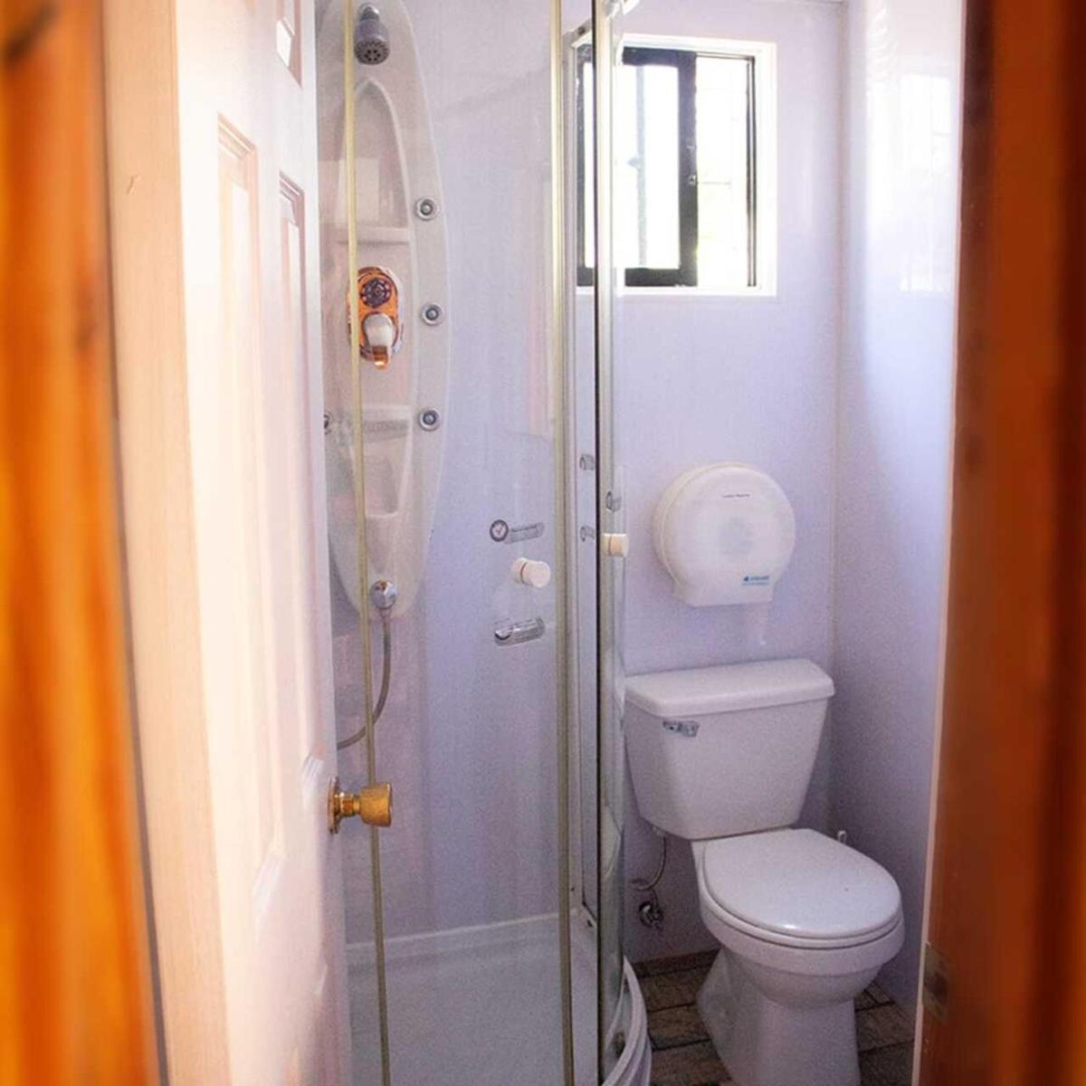Cabañas Zu Hause