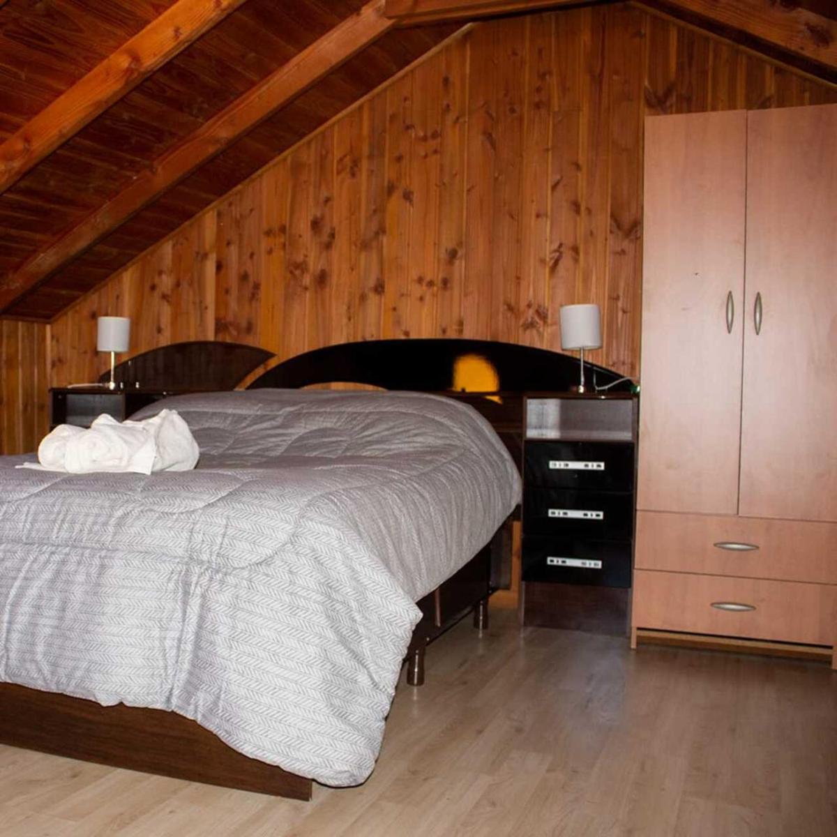 Cabañas Zu Hause
