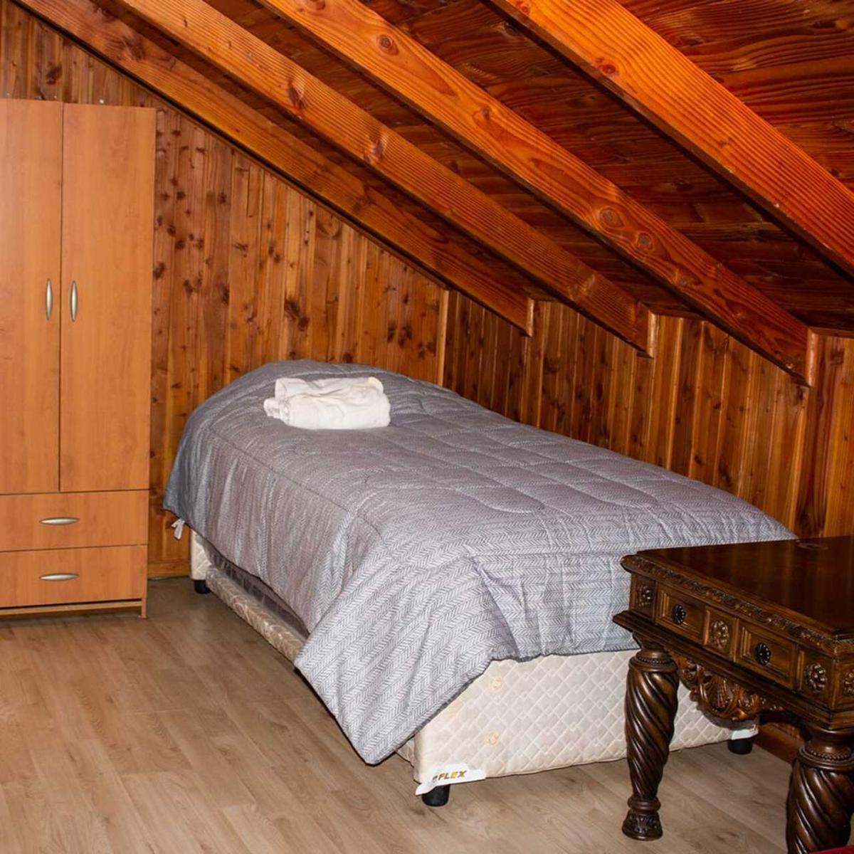 Cabañas Zu Hause