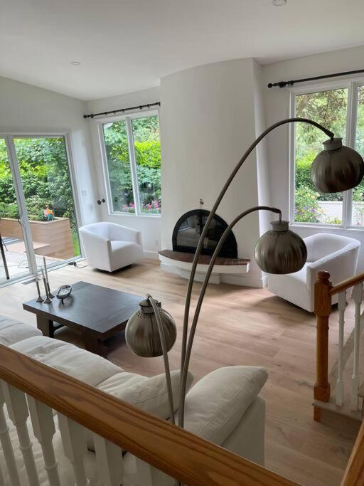 Tranquil Haven of Natural Beauty