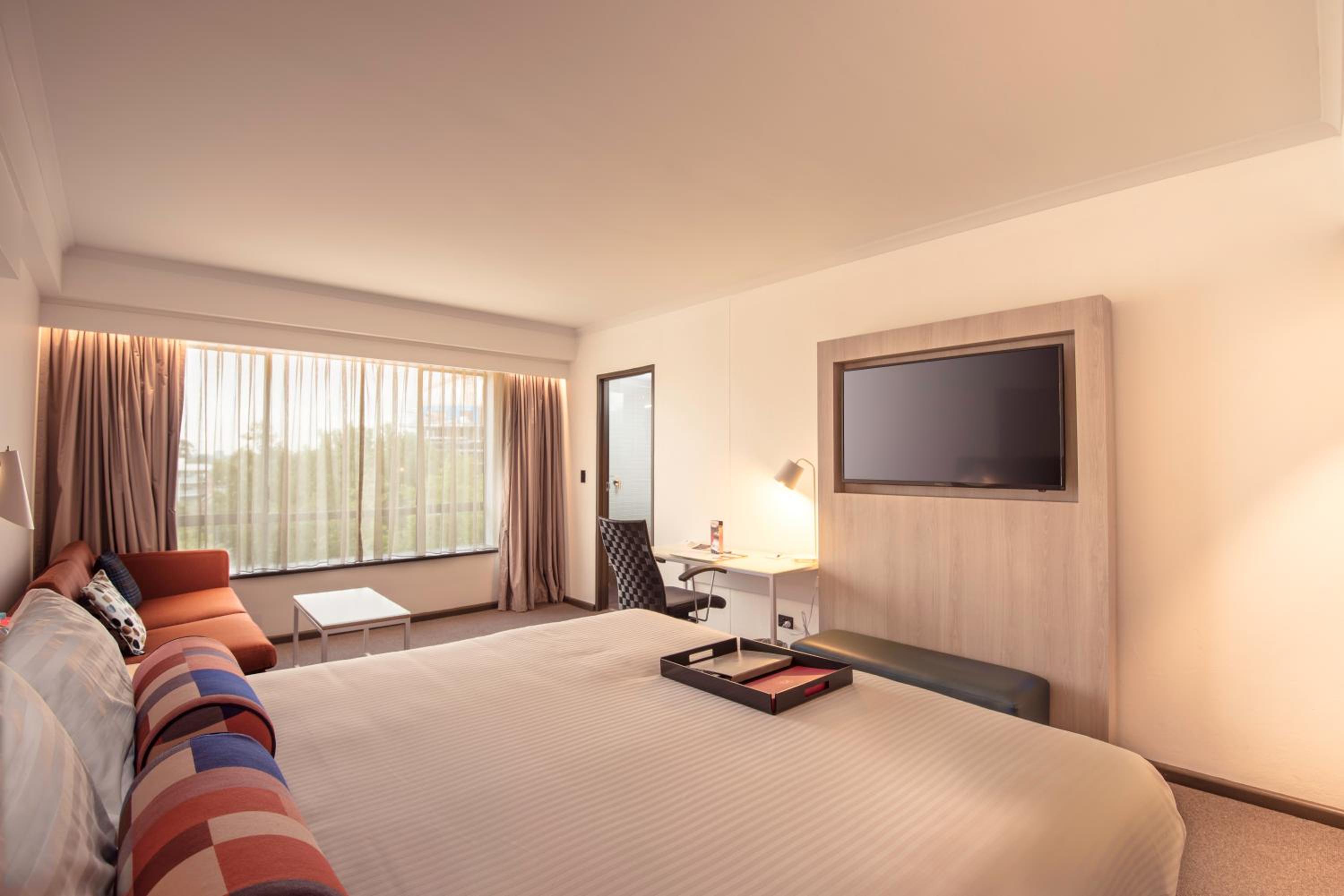 Parramatta Vacations - Rydges Parramatta - Property Image 2