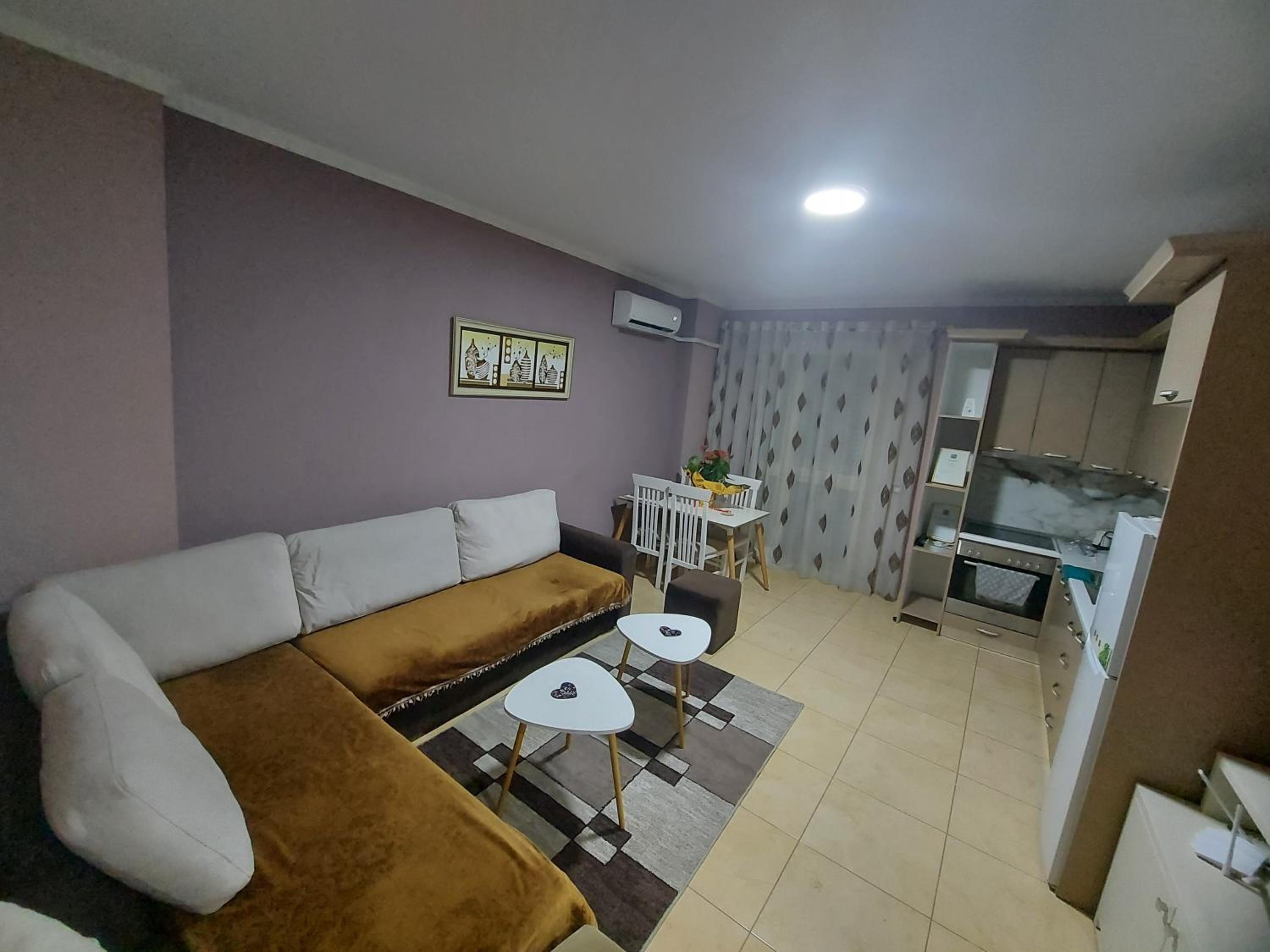 Bral Apartments